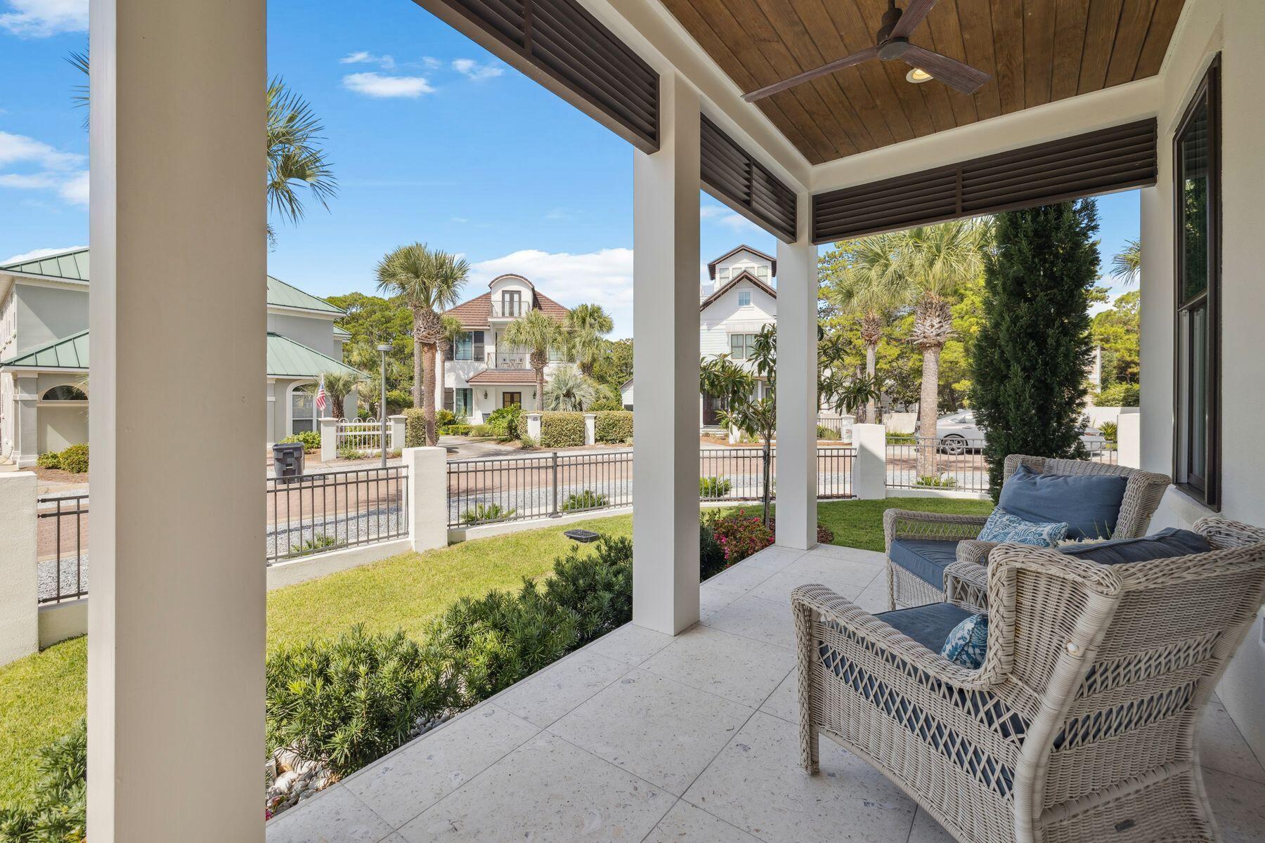 VILLAGE OF WHITE CLIFFS THE - Residential