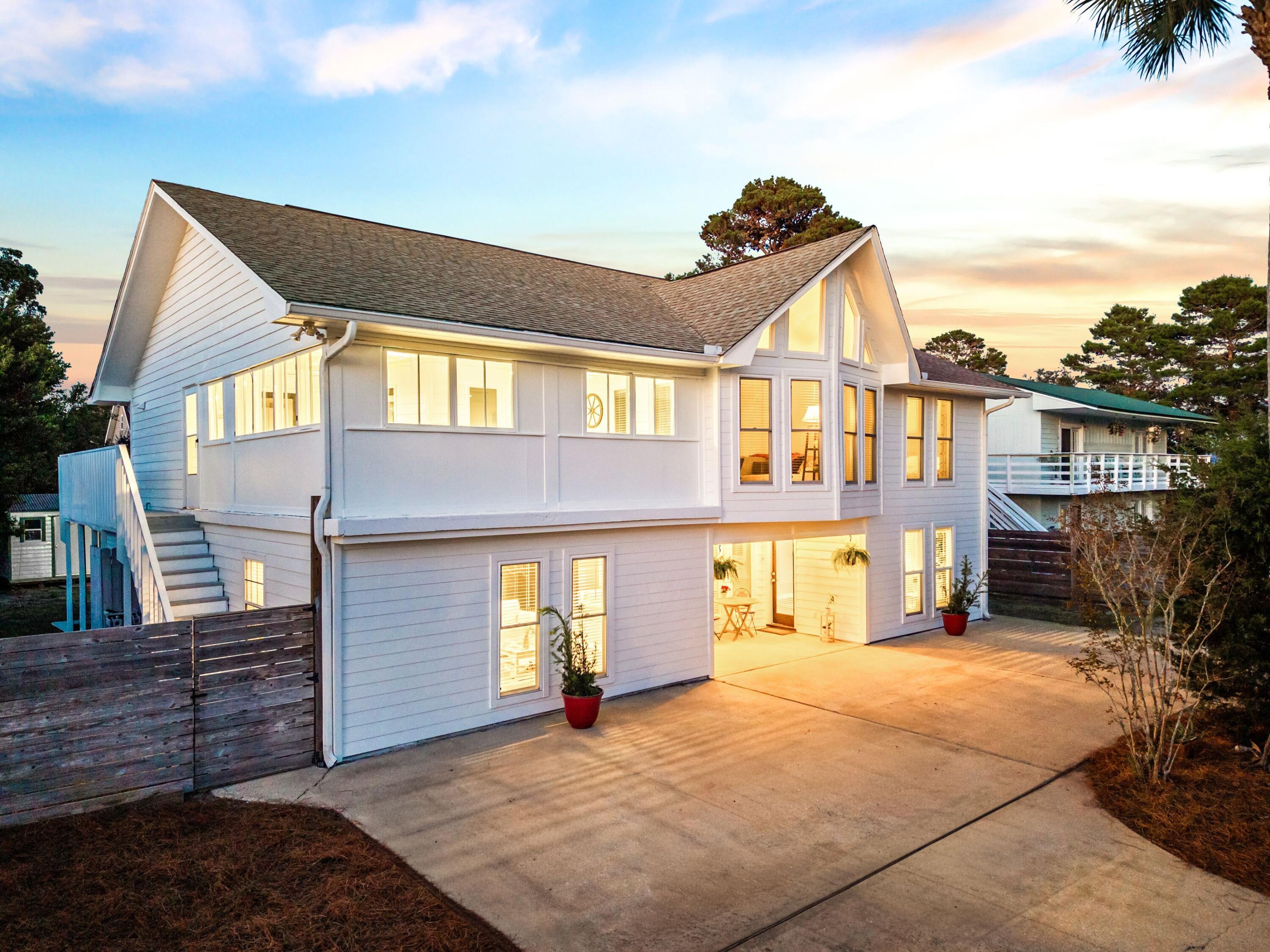 GULFVIEW HEIGHTS - Residential
