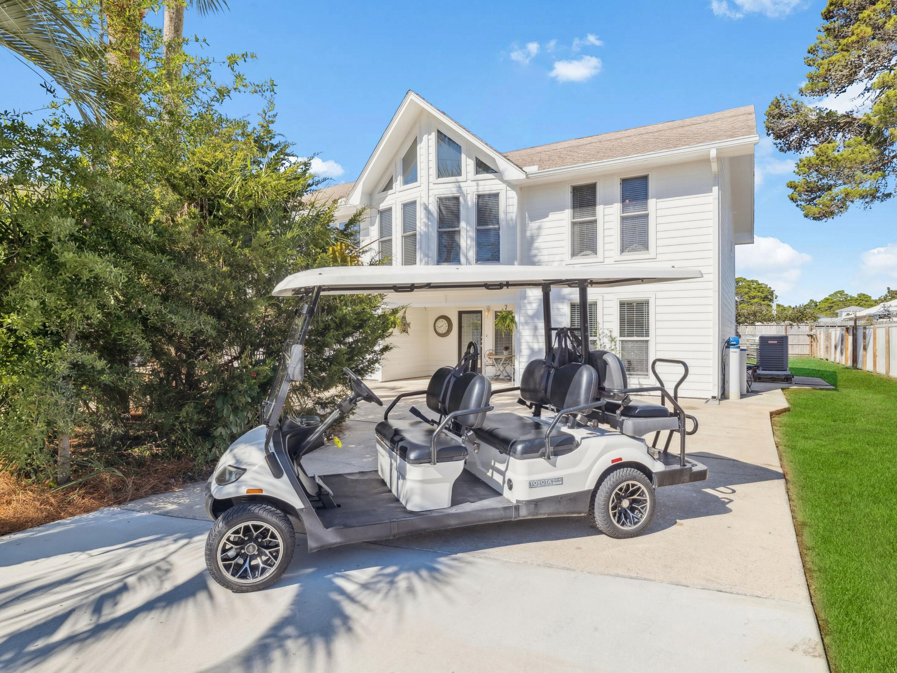 GULFVIEW HEIGHTS - Residential