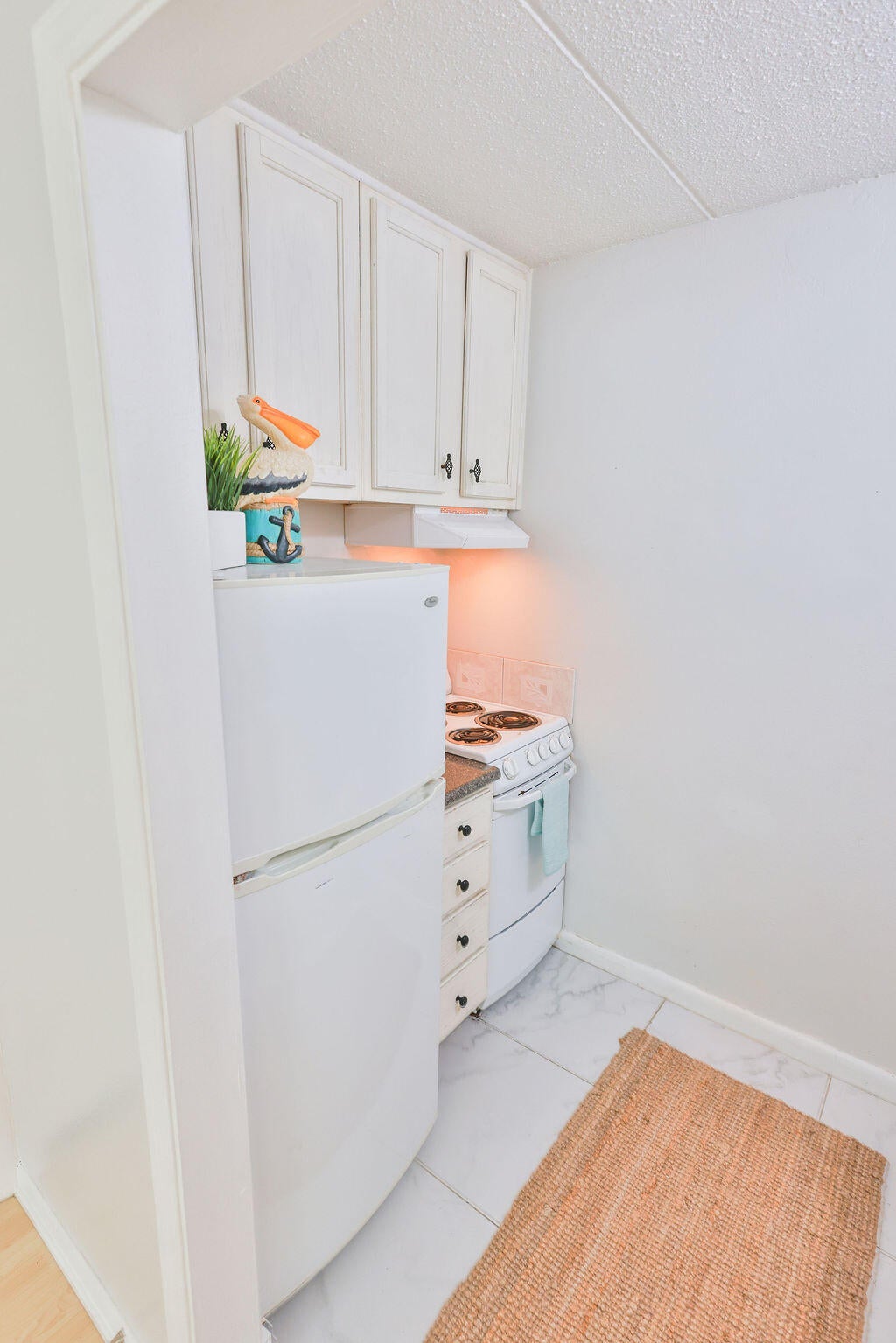 CEDARS CONDO - Residential