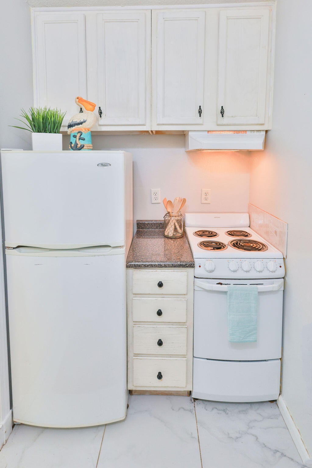 CEDARS CONDO - Residential