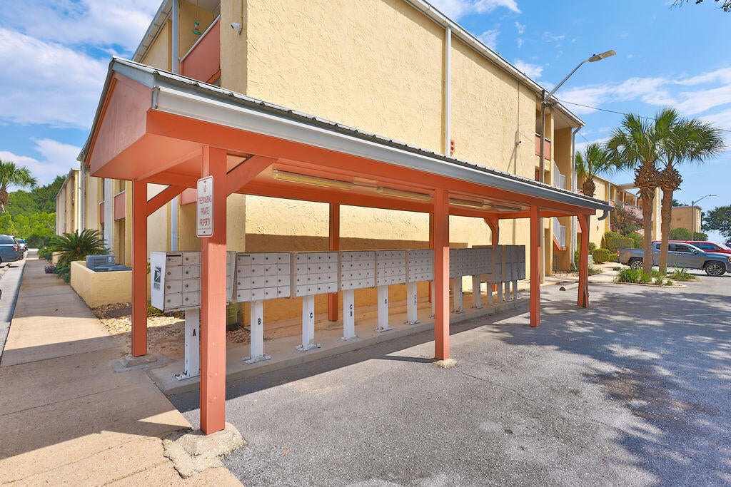 CEDARS CONDO - Residential