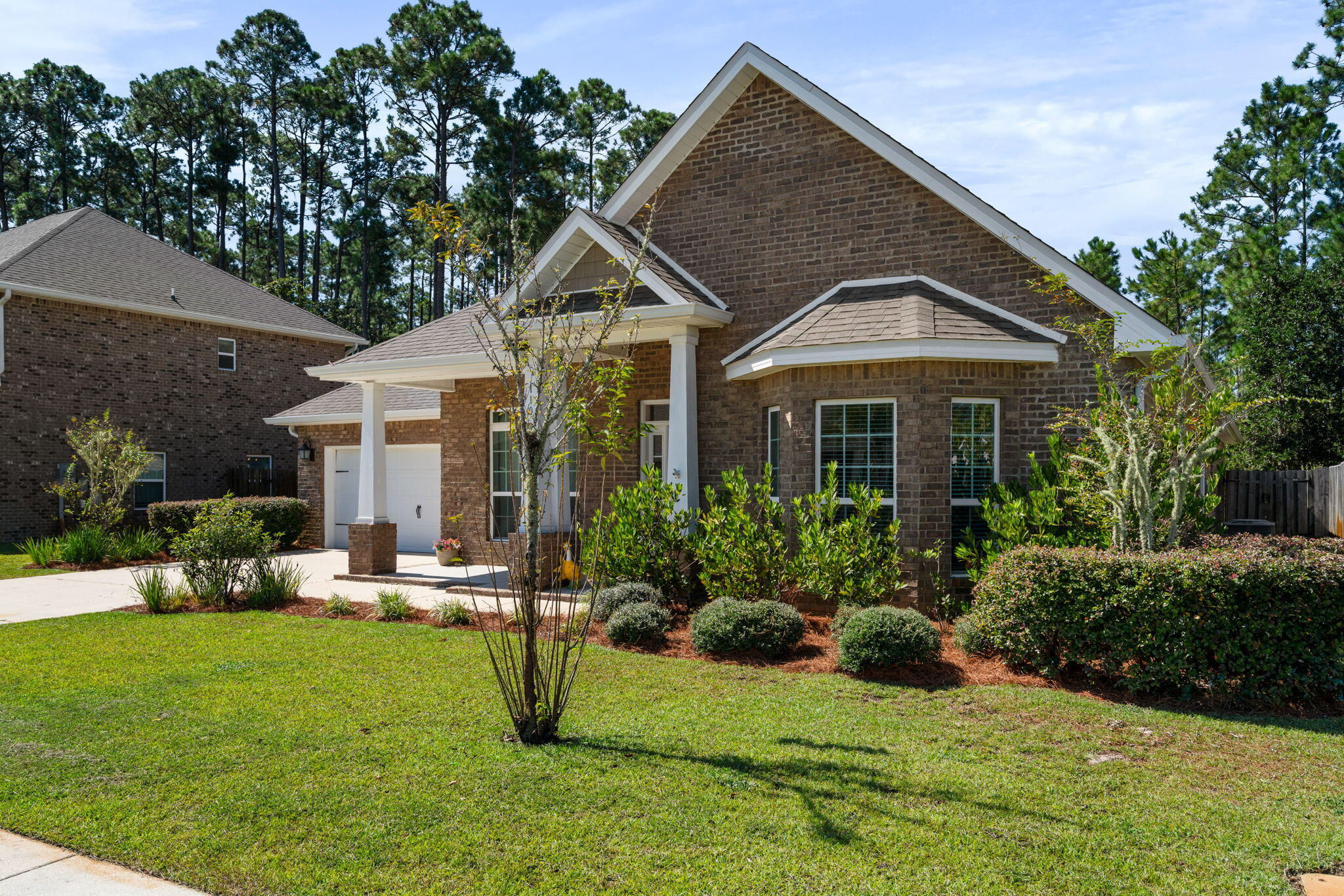 Peach  Creek - Phase 5 - Residential