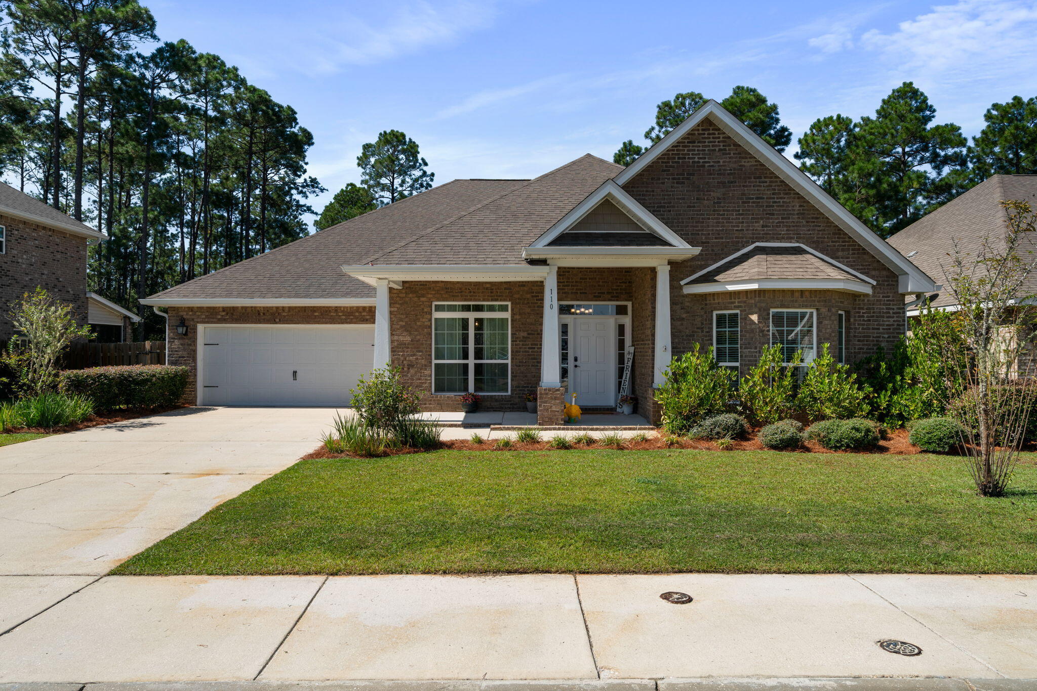 Peach  Creek - Phase 5 - Residential