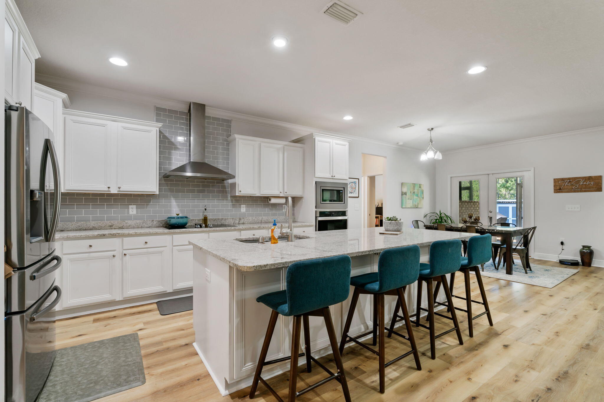 Peach  Creek - Phase 5 - Residential