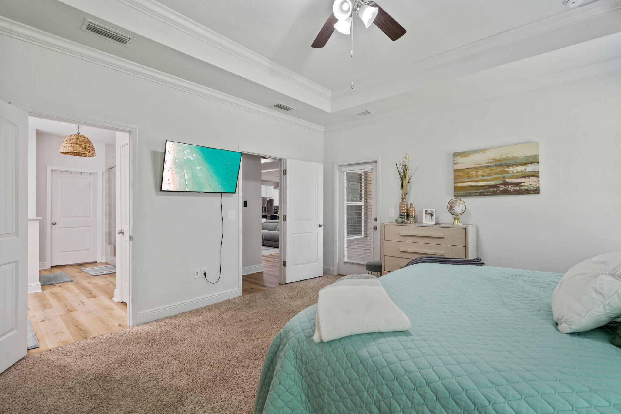 Peach  Creek - Phase 5 - Residential