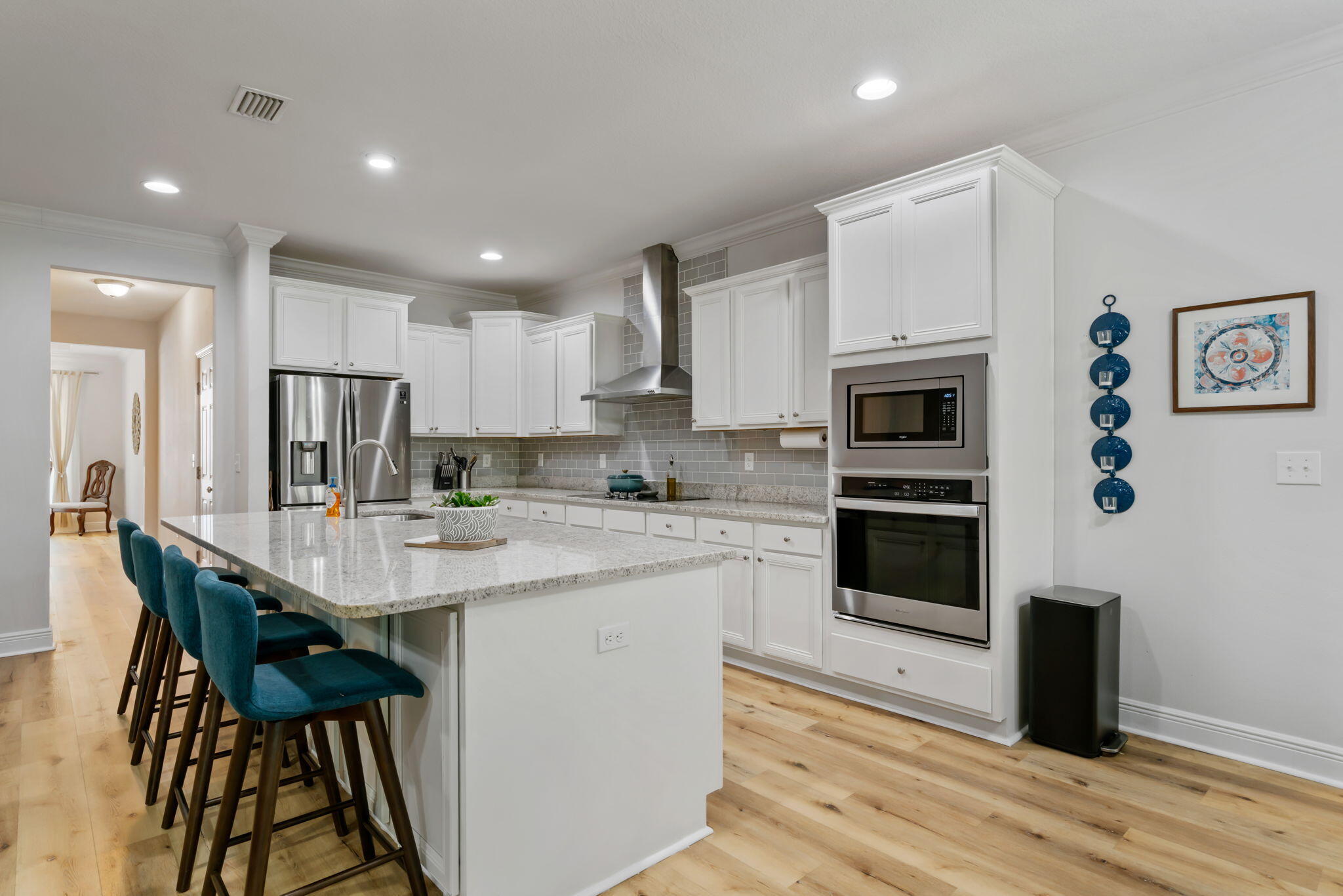 Peach  Creek - Phase 5 - Residential