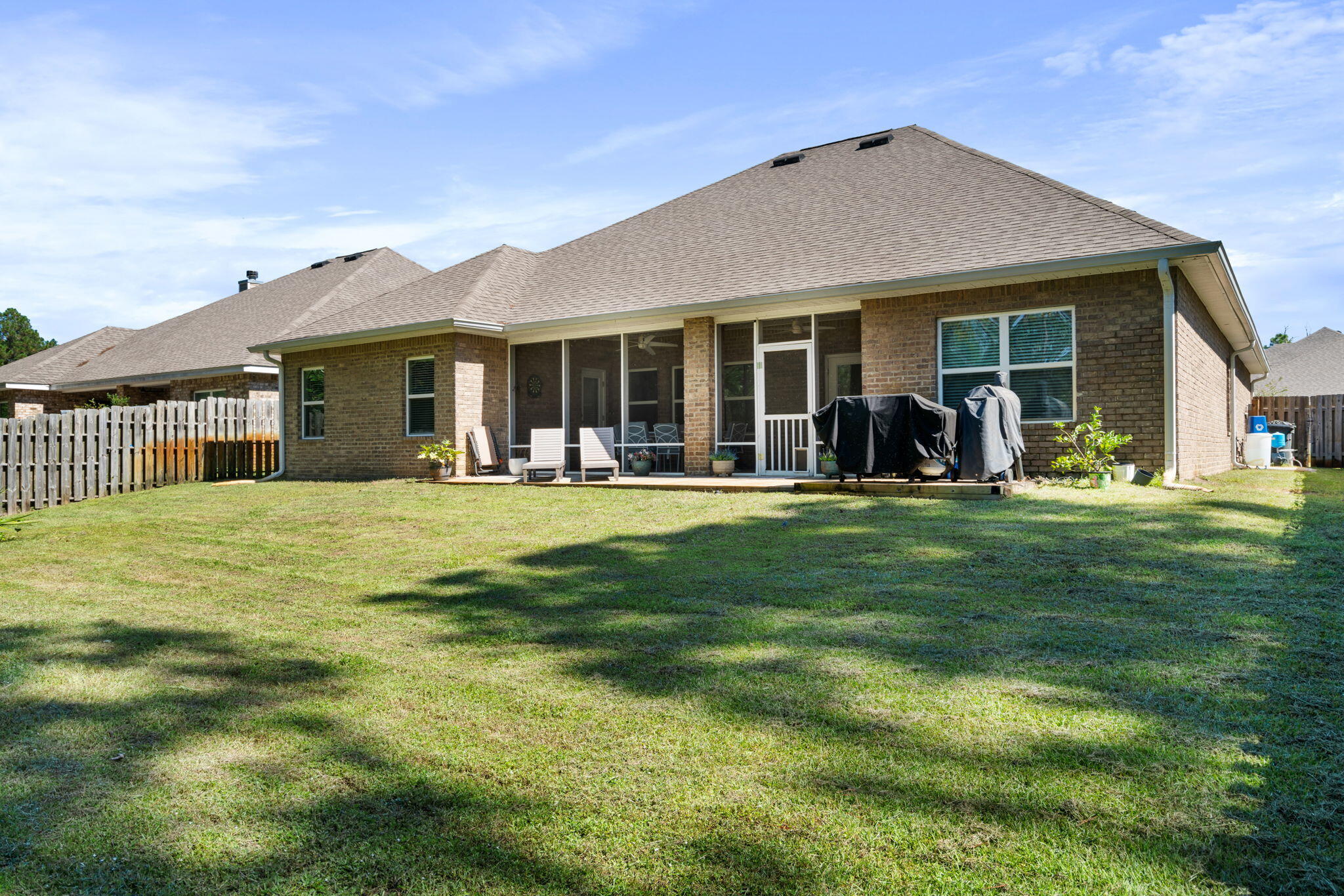 Peach  Creek - Phase 5 - Residential