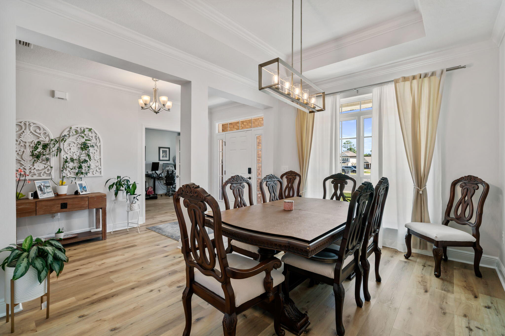 Peach  Creek - Phase 5 - Residential