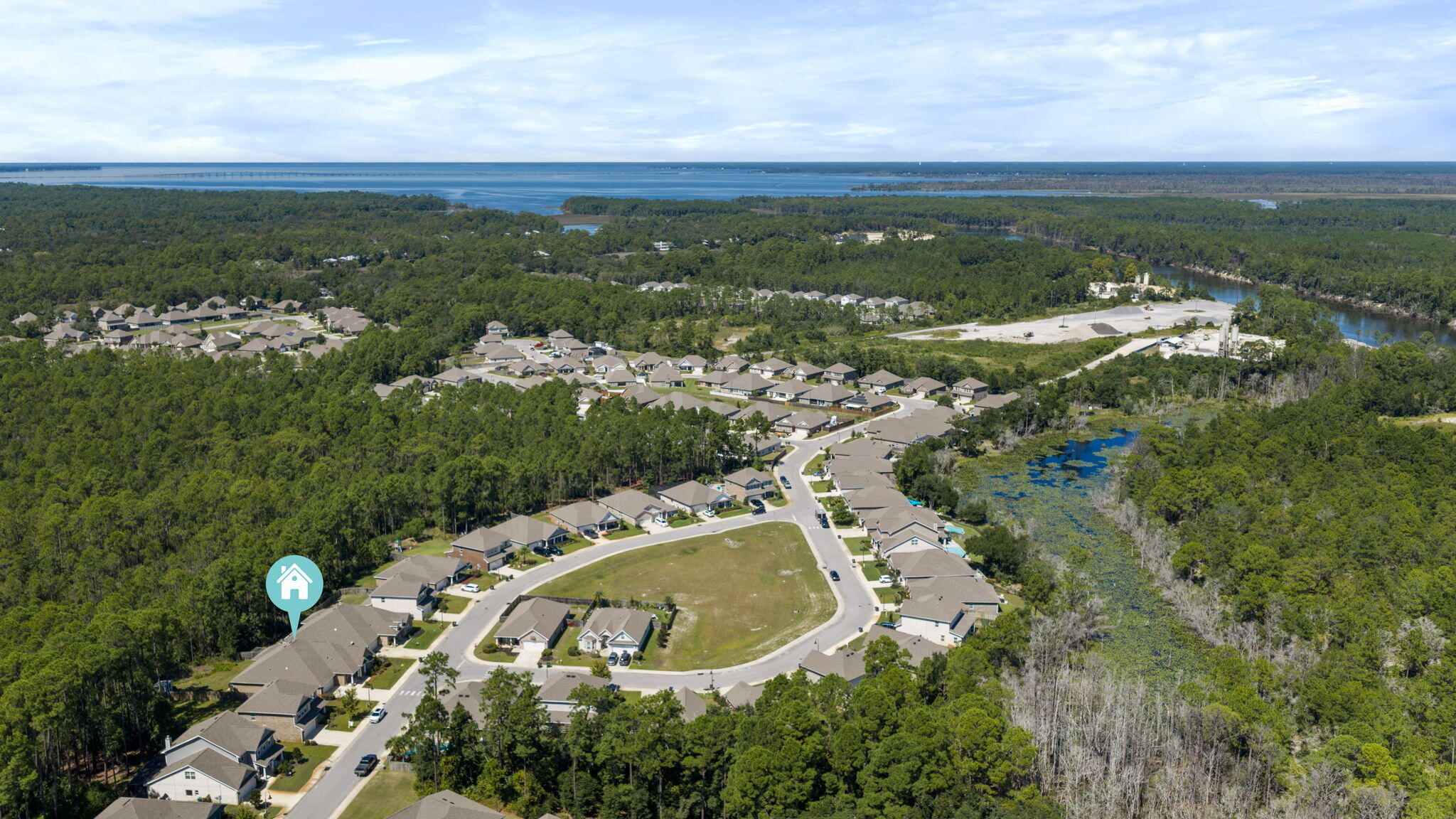 Peach  Creek - Phase 5 - Residential