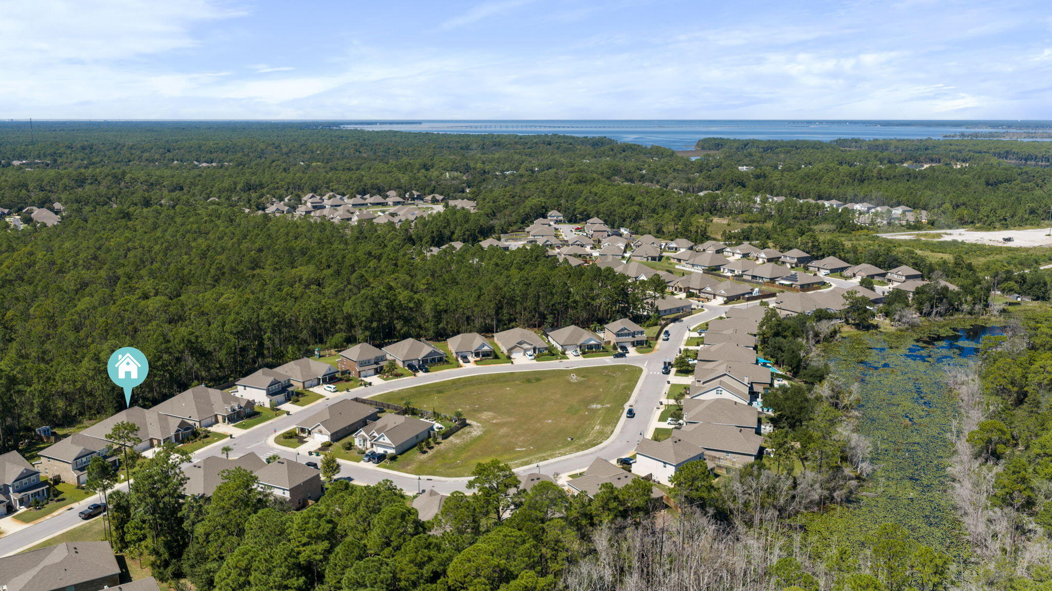 Peach  Creek - Phase 5 - Residential
