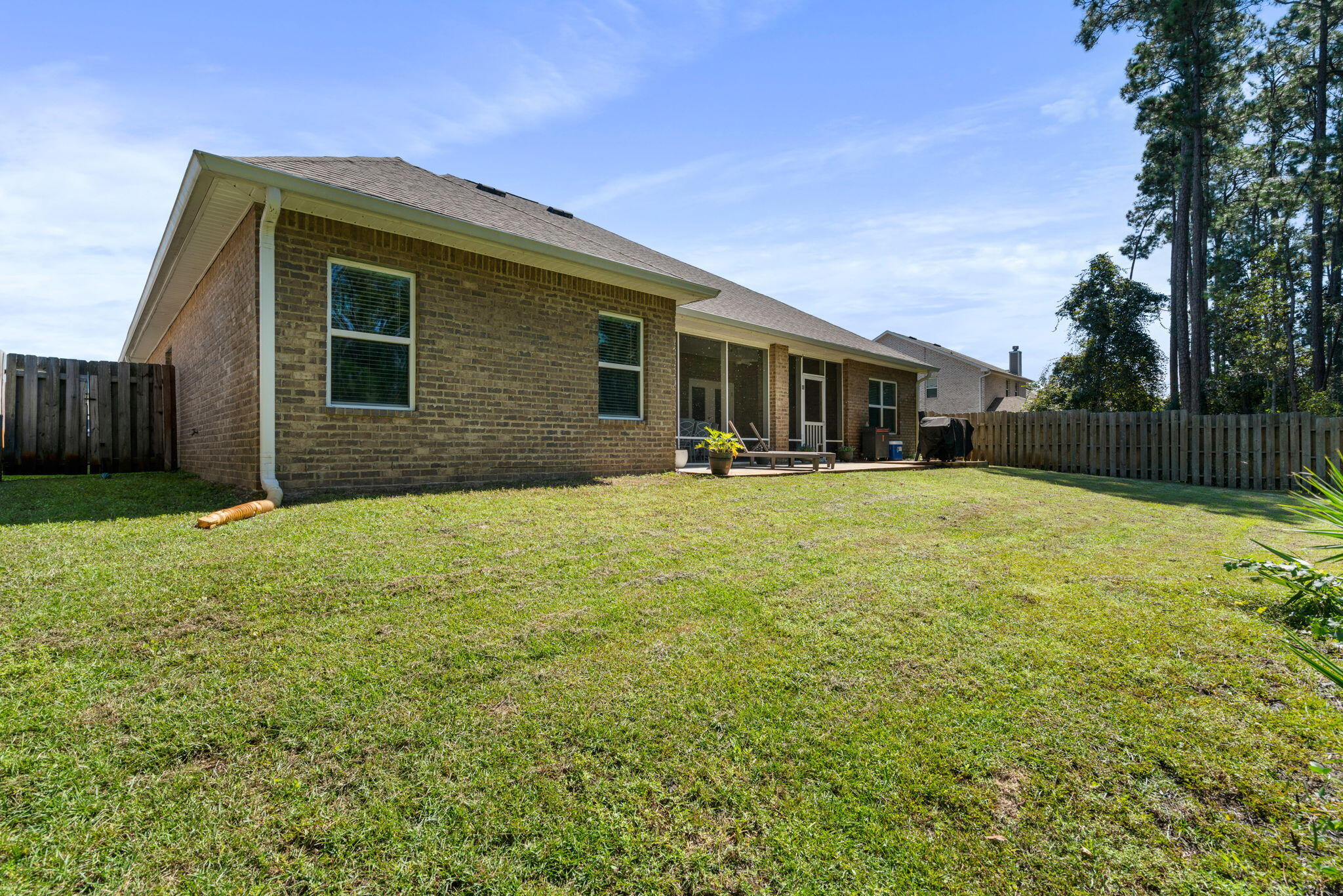 Peach  Creek - Phase 5 - Residential