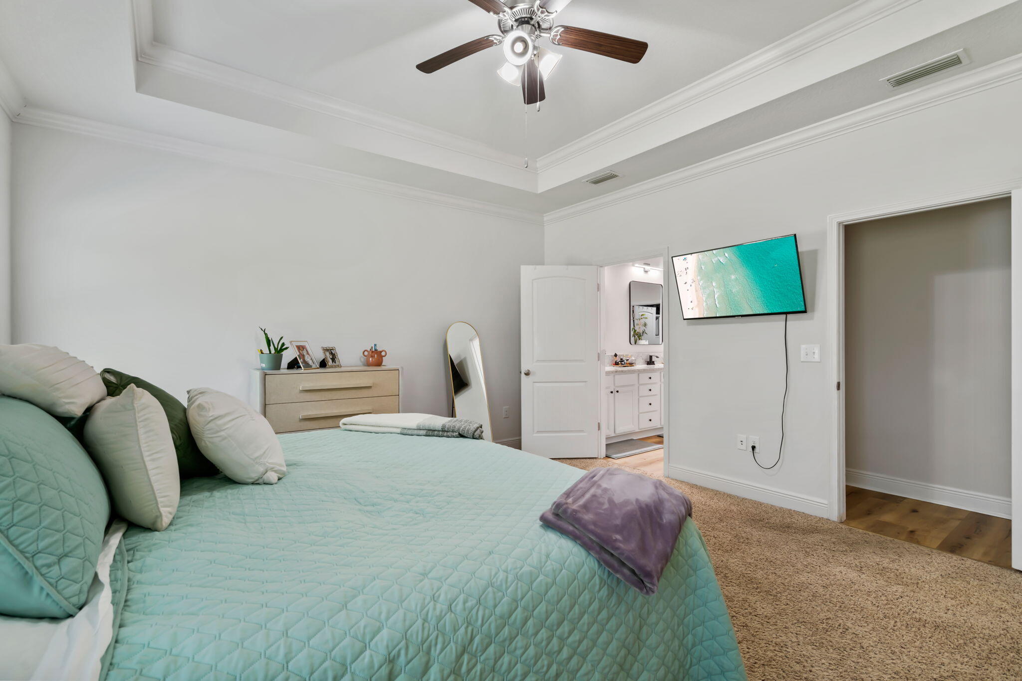 Peach  Creek - Phase 5 - Residential