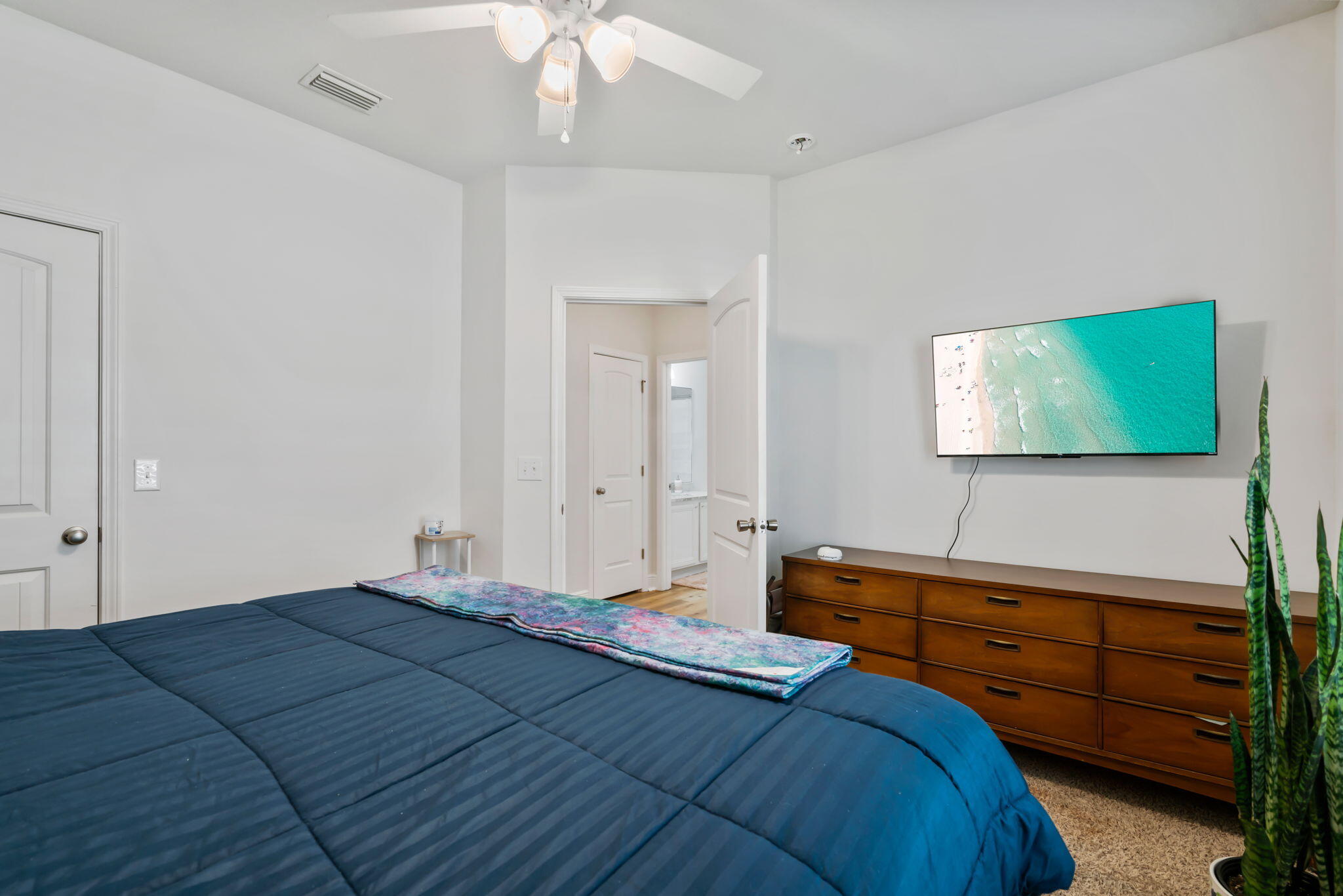 Peach  Creek - Phase 5 - Residential