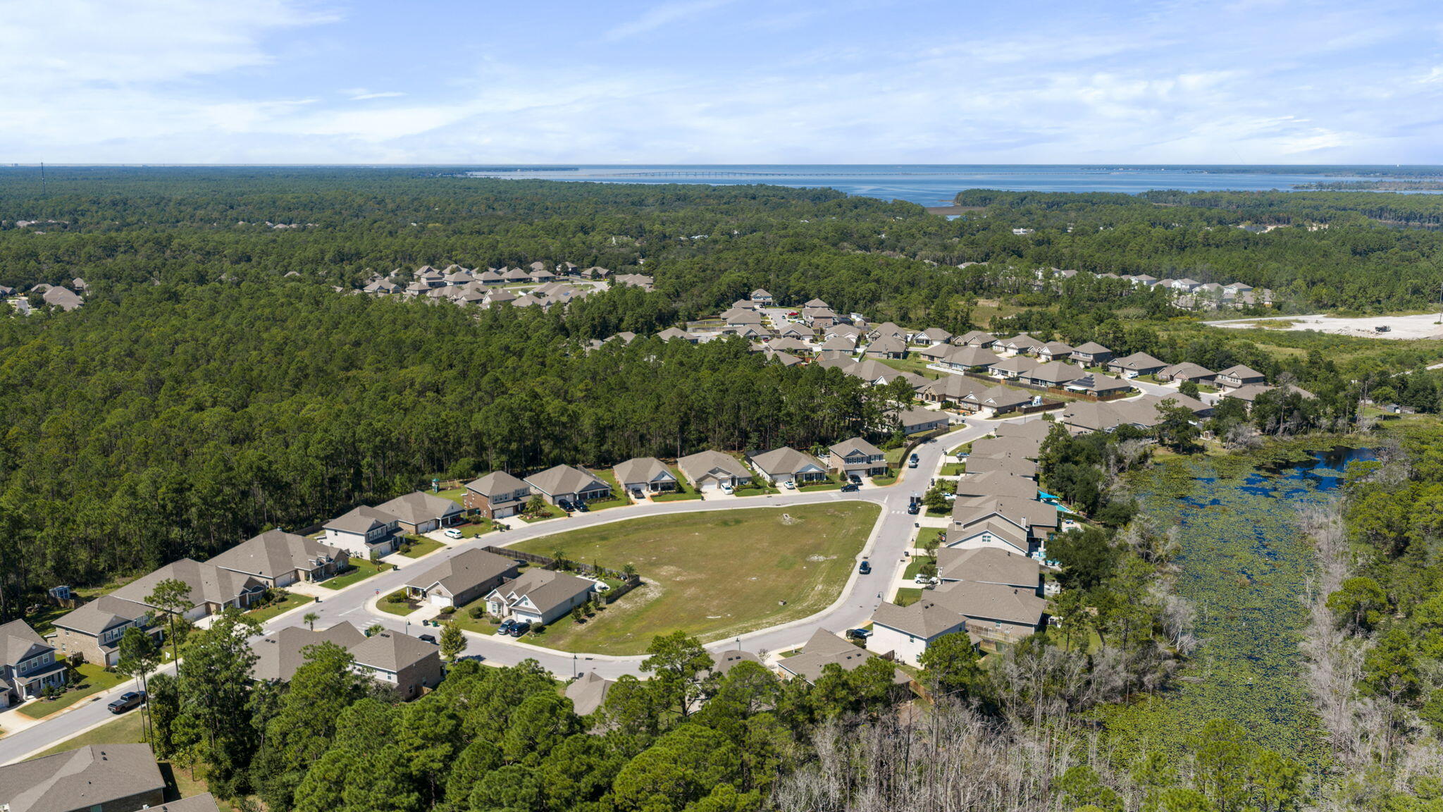 Peach  Creek - Phase 5 - Residential