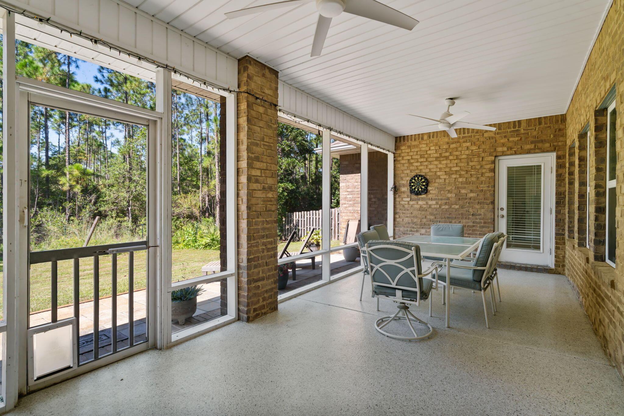 Peach  Creek - Phase 5 - Residential