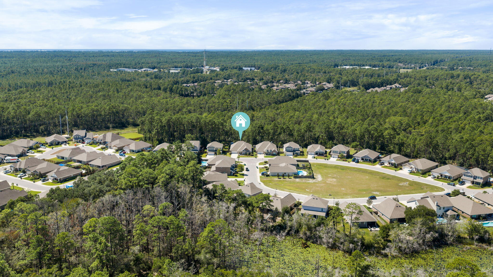 Peach  Creek - Phase 5 - Residential