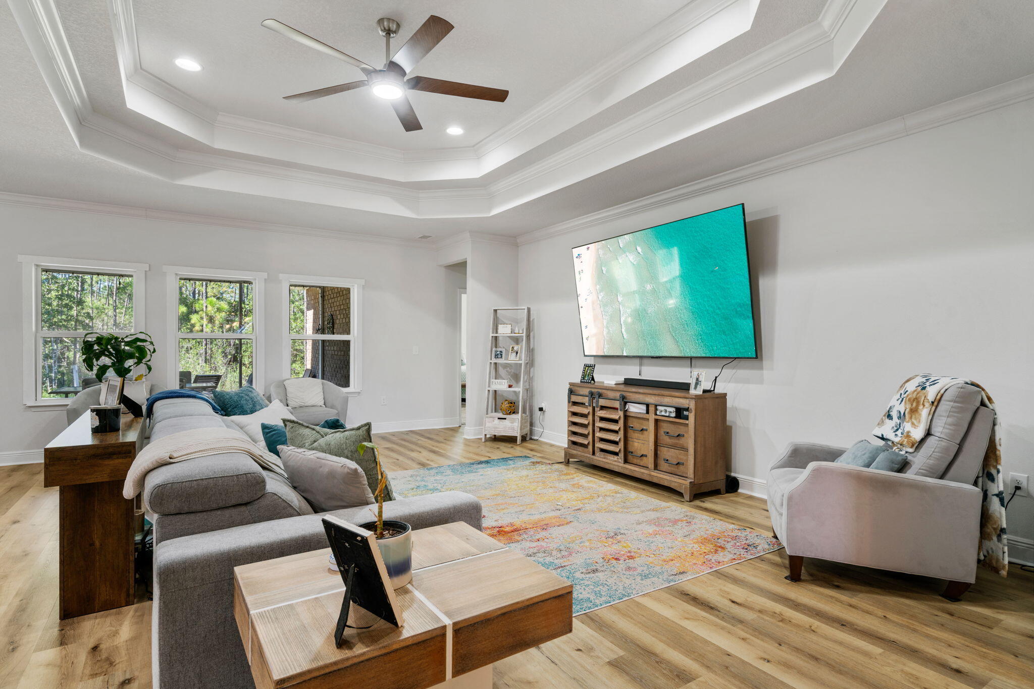 Peach  Creek - Phase 5 - Residential