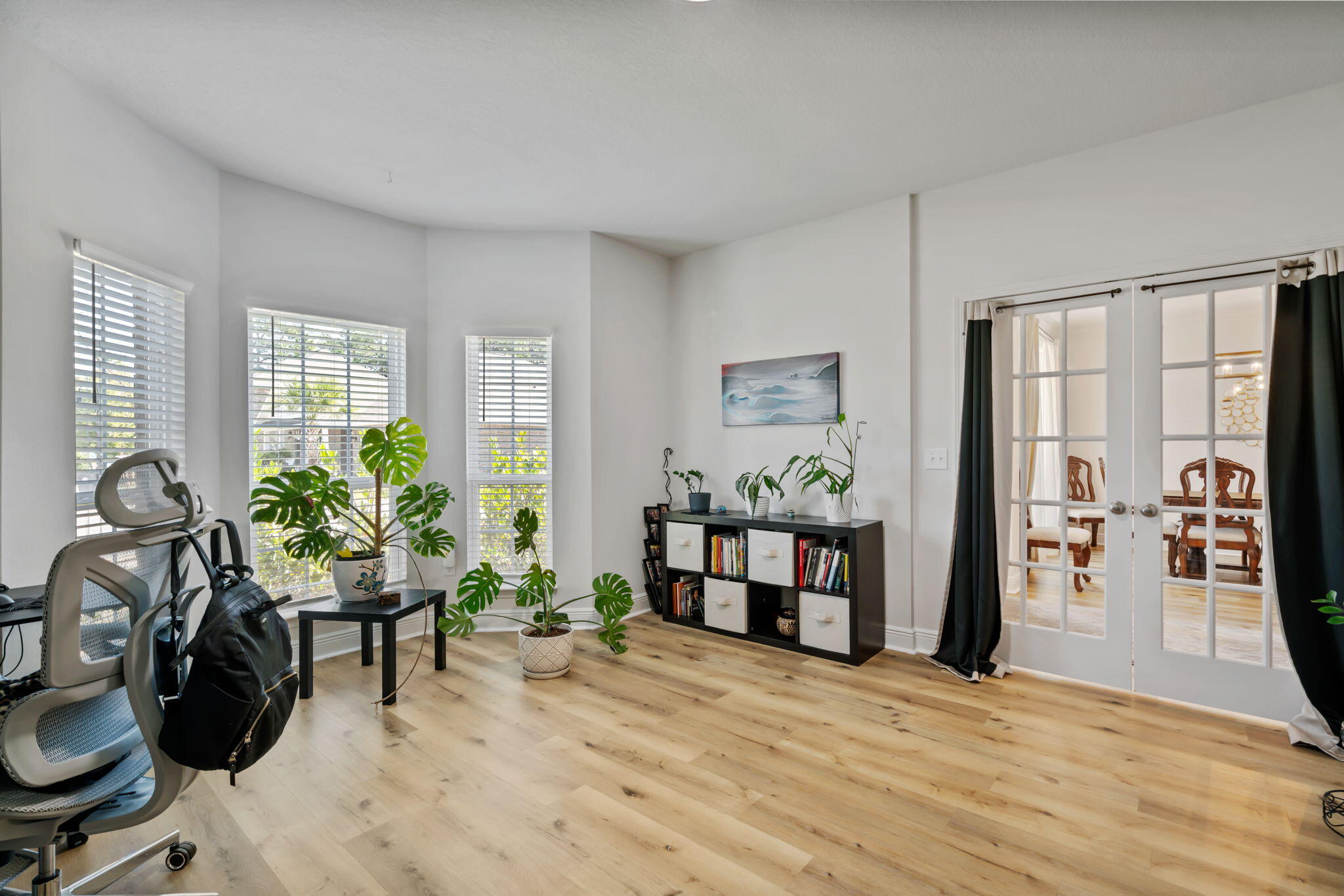 Peach  Creek - Phase 5 - Residential