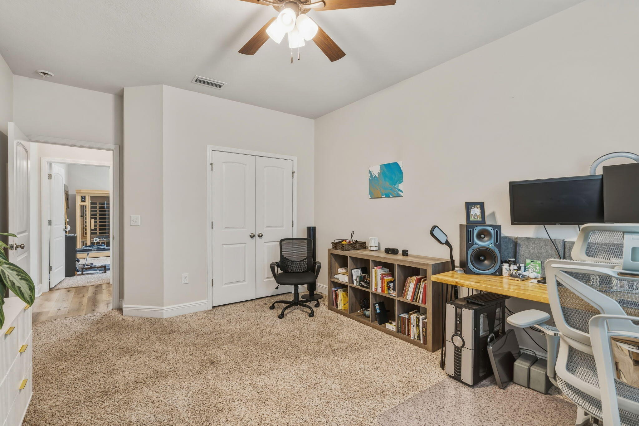 Peach  Creek - Phase 5 - Residential