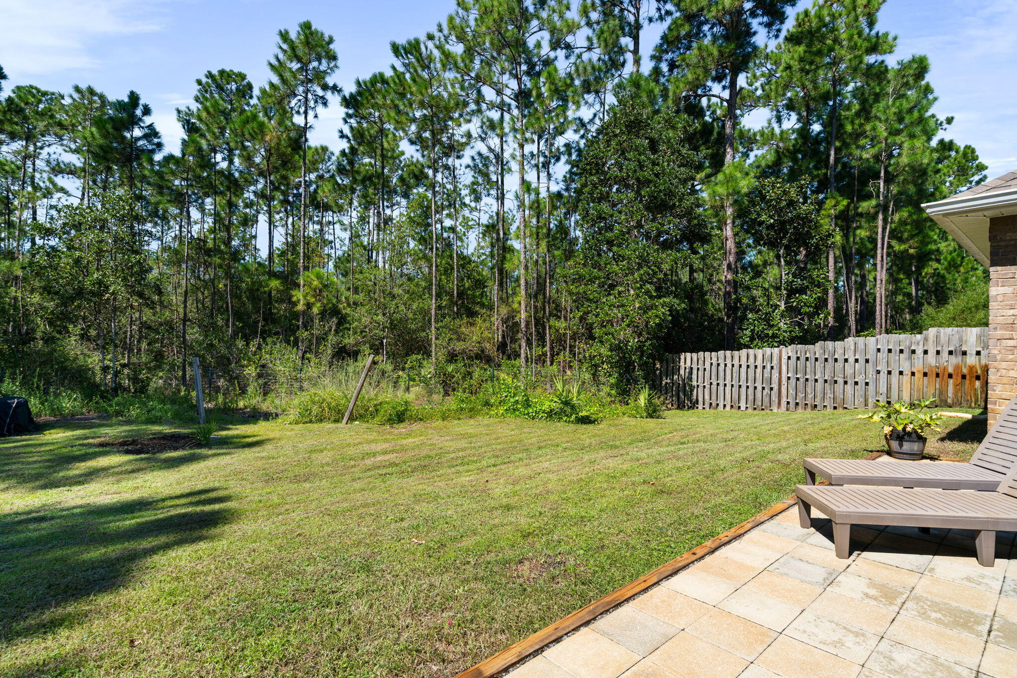 Peach  Creek - Phase 5 - Residential