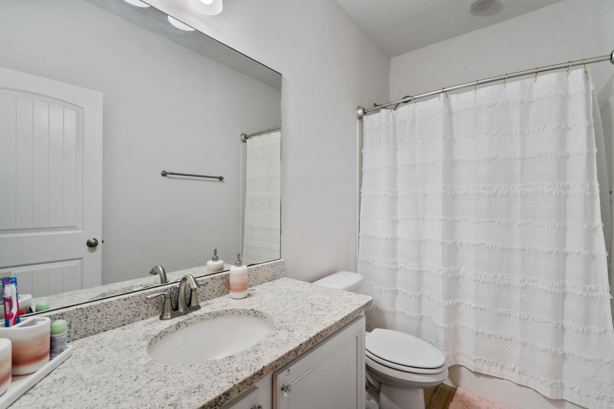 Peach  Creek - Phase 5 - Residential