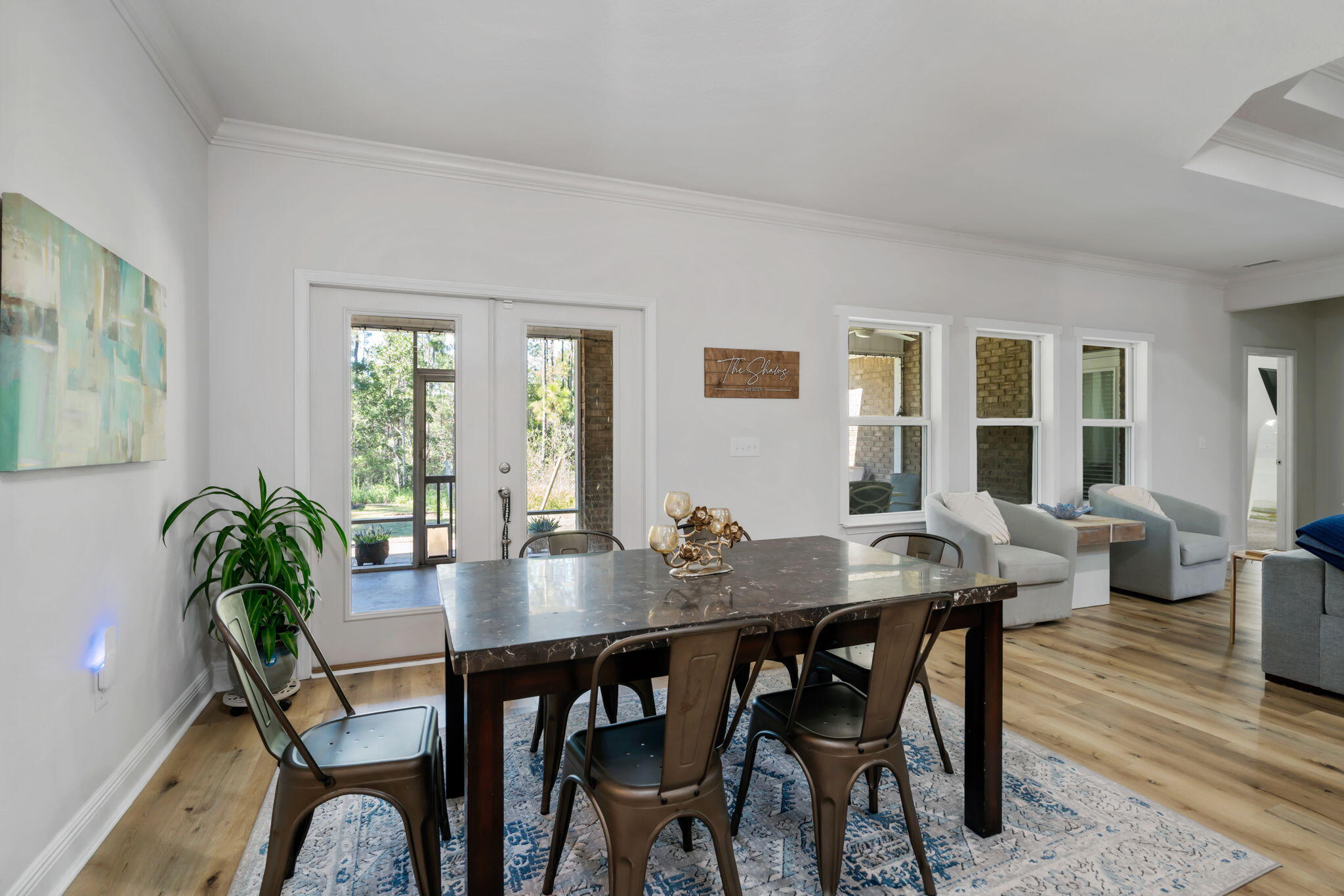 Peach  Creek - Phase 5 - Residential