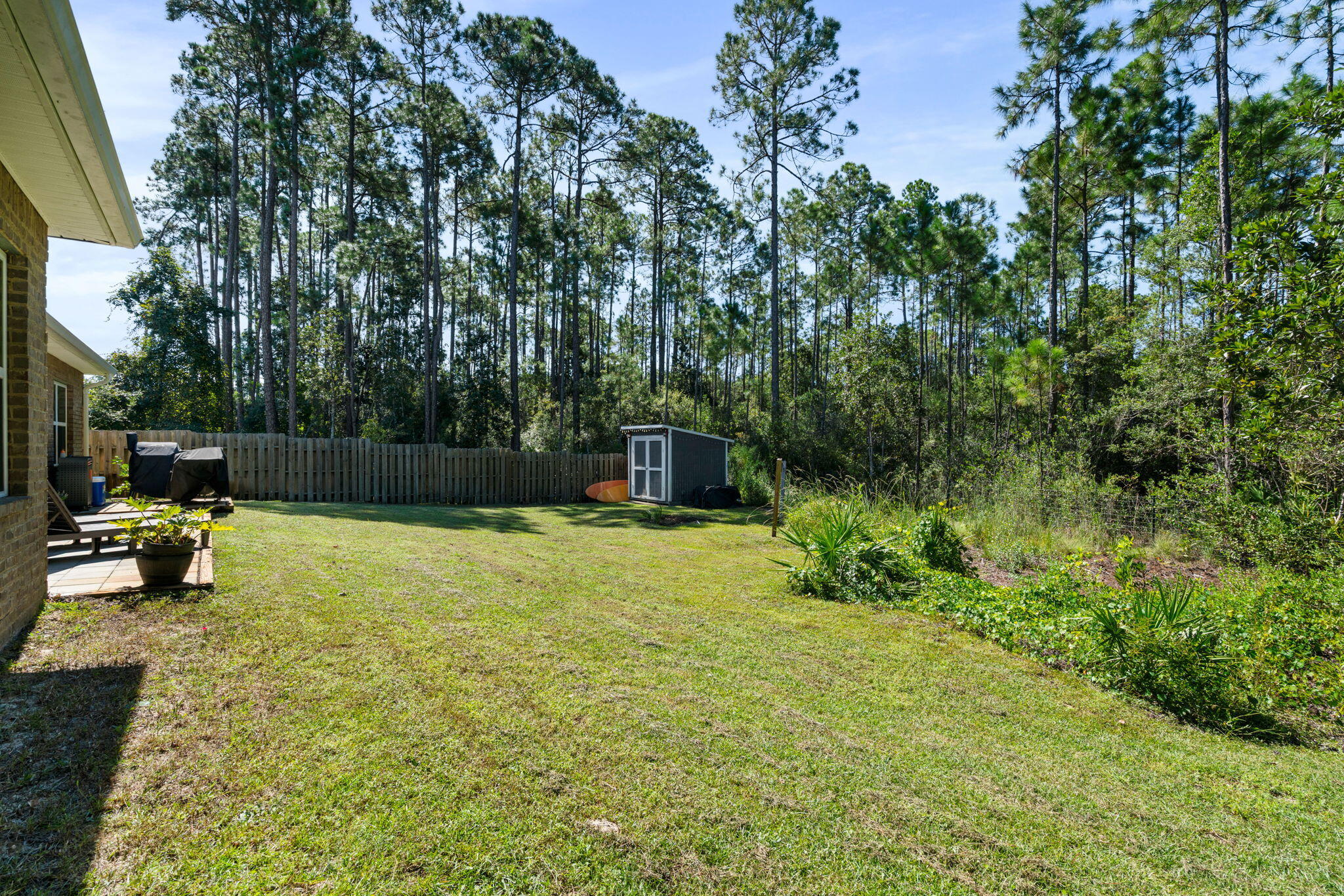 Peach  Creek - Phase 5 - Residential