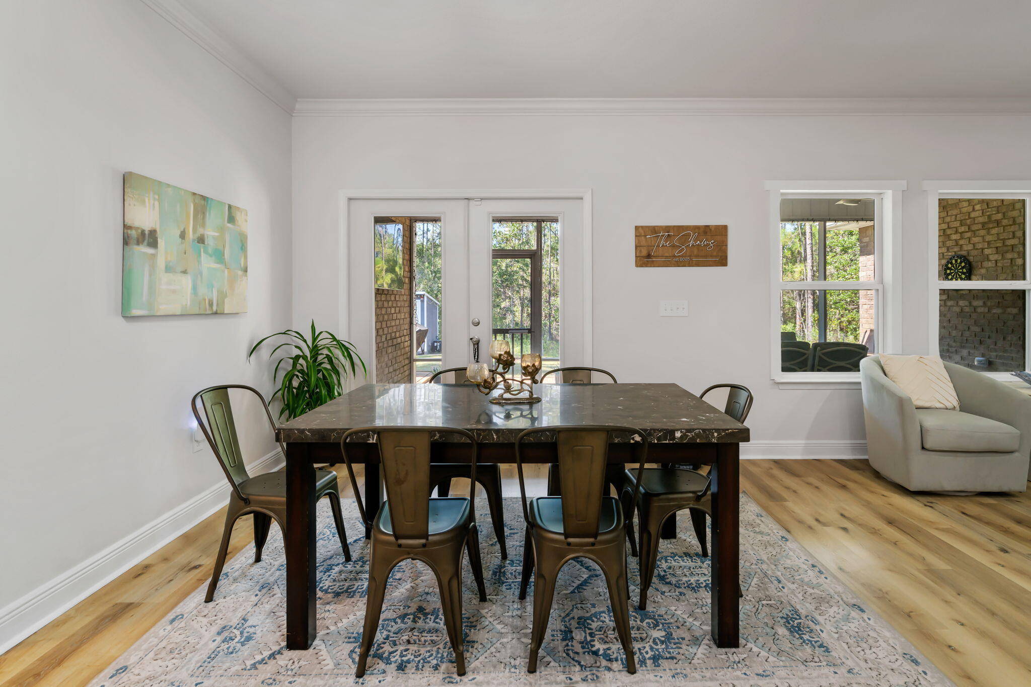 Peach  Creek - Phase 5 - Residential
