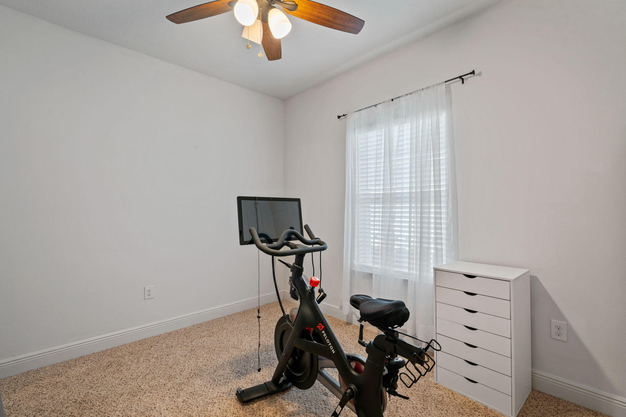 Peach  Creek - Phase 5 - Residential