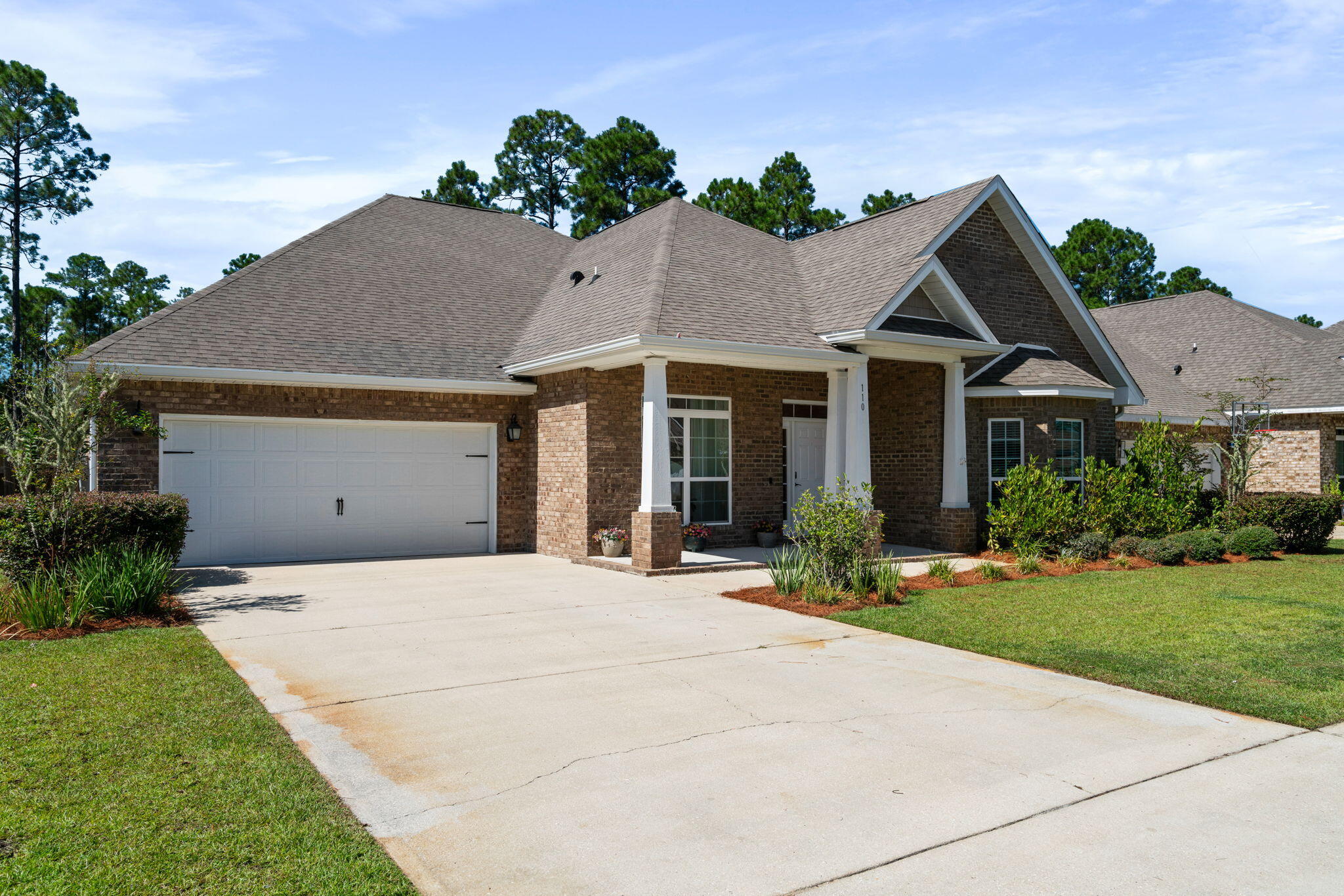 Peach  Creek - Phase 5 - Residential