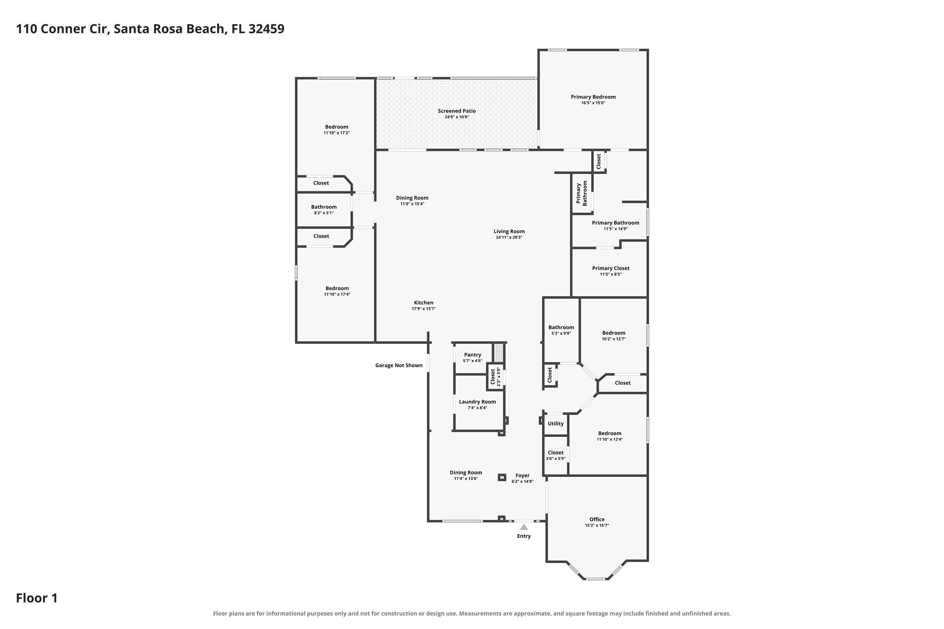 Peach  Creek - Phase 5 - Residential