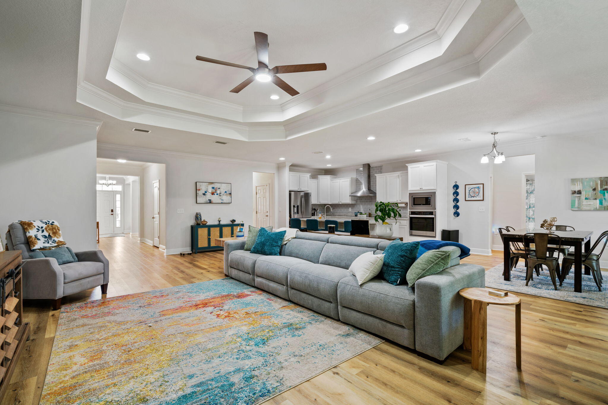 Peach  Creek - Phase 5 - Residential