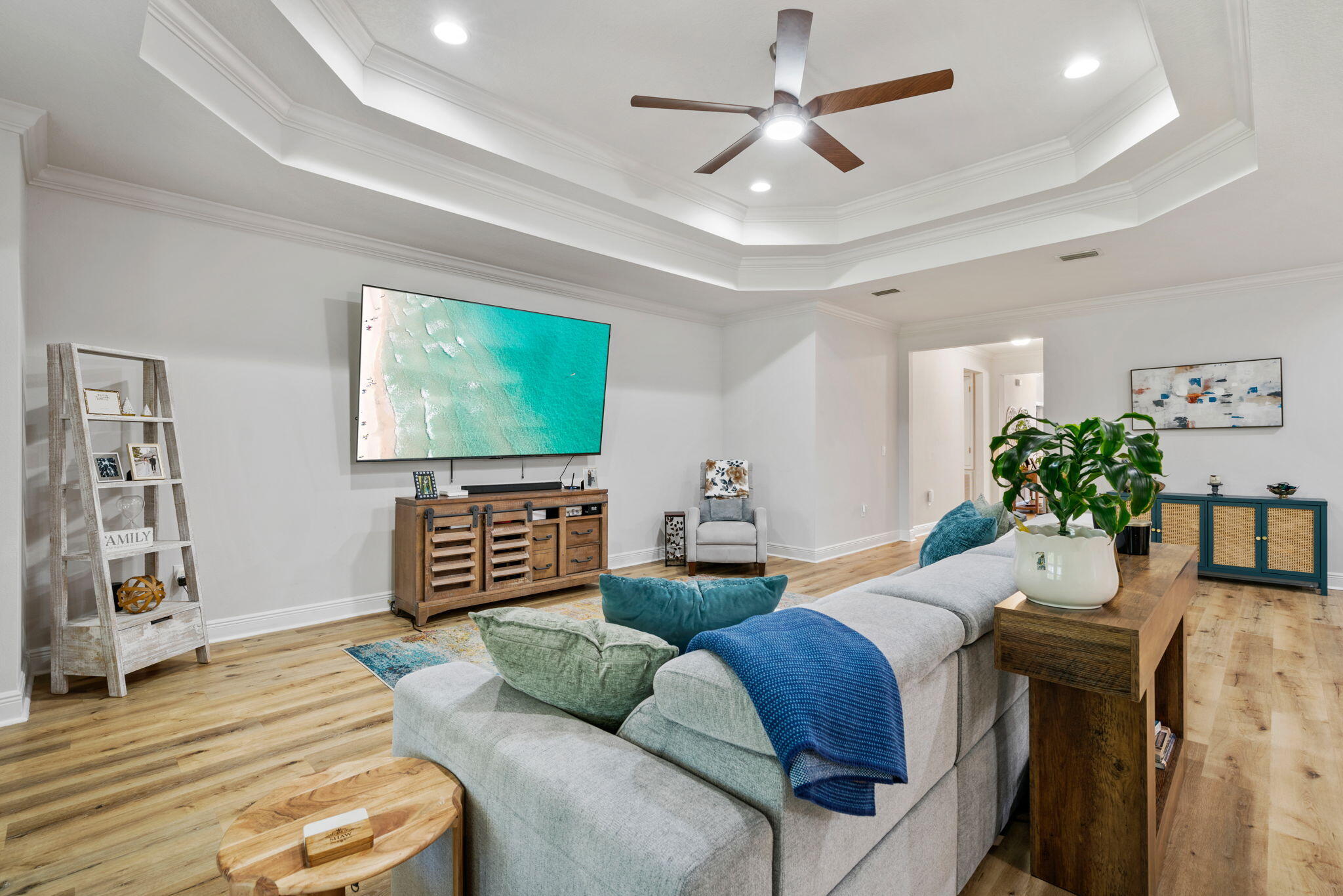 Peach  Creek - Phase 5 - Residential