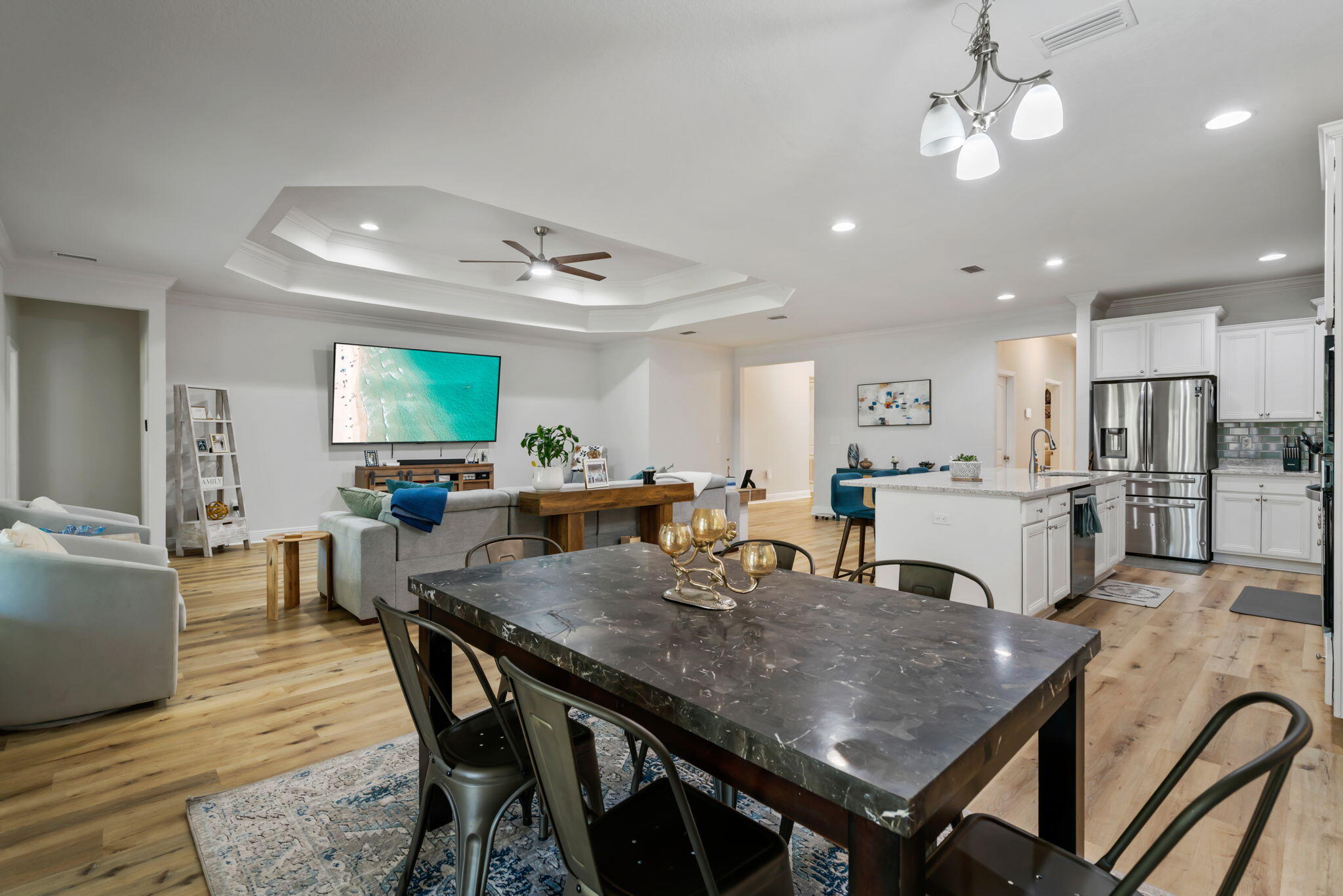 Peach  Creek - Phase 5 - Residential