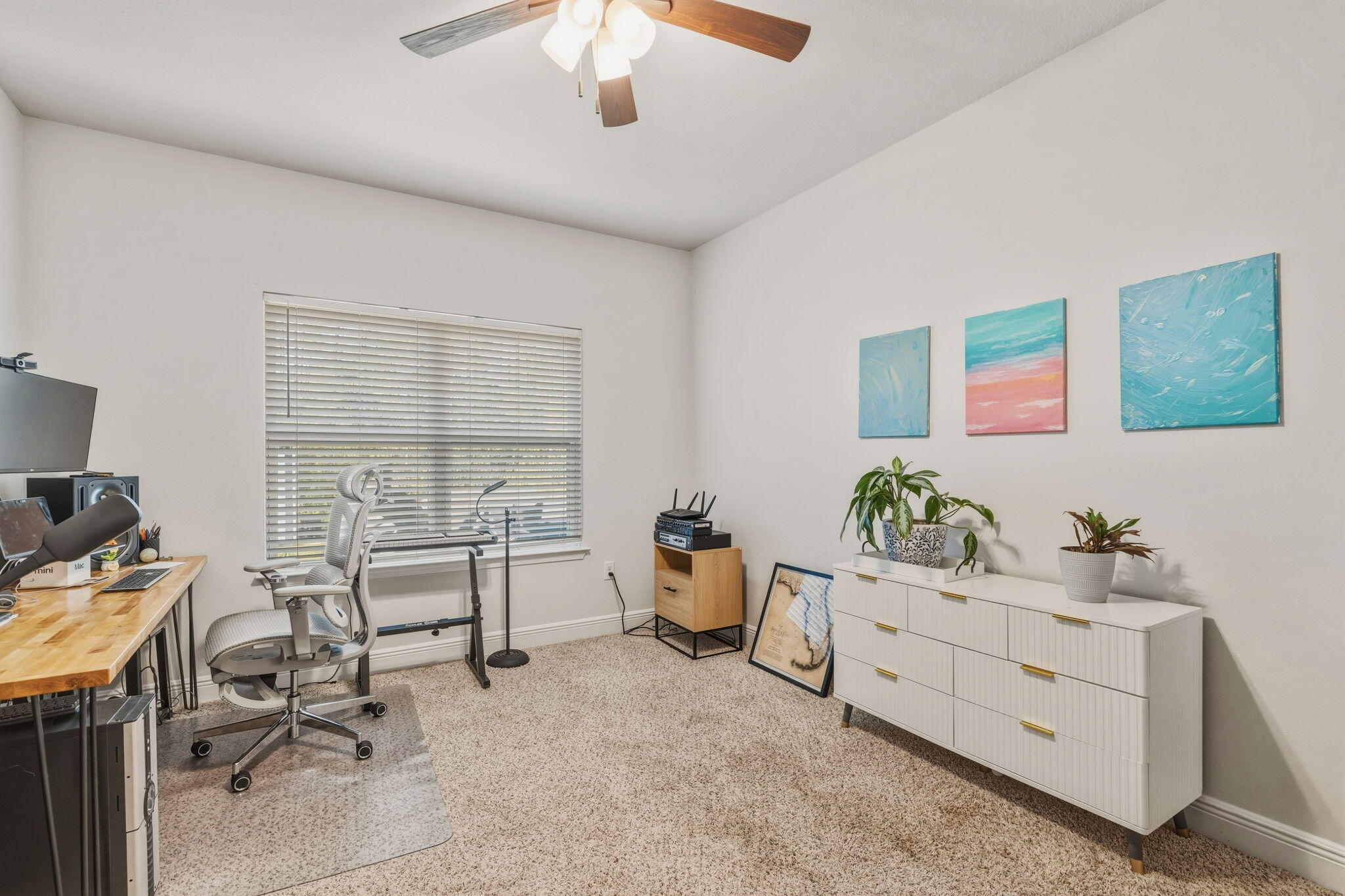 Peach  Creek - Phase 5 - Residential