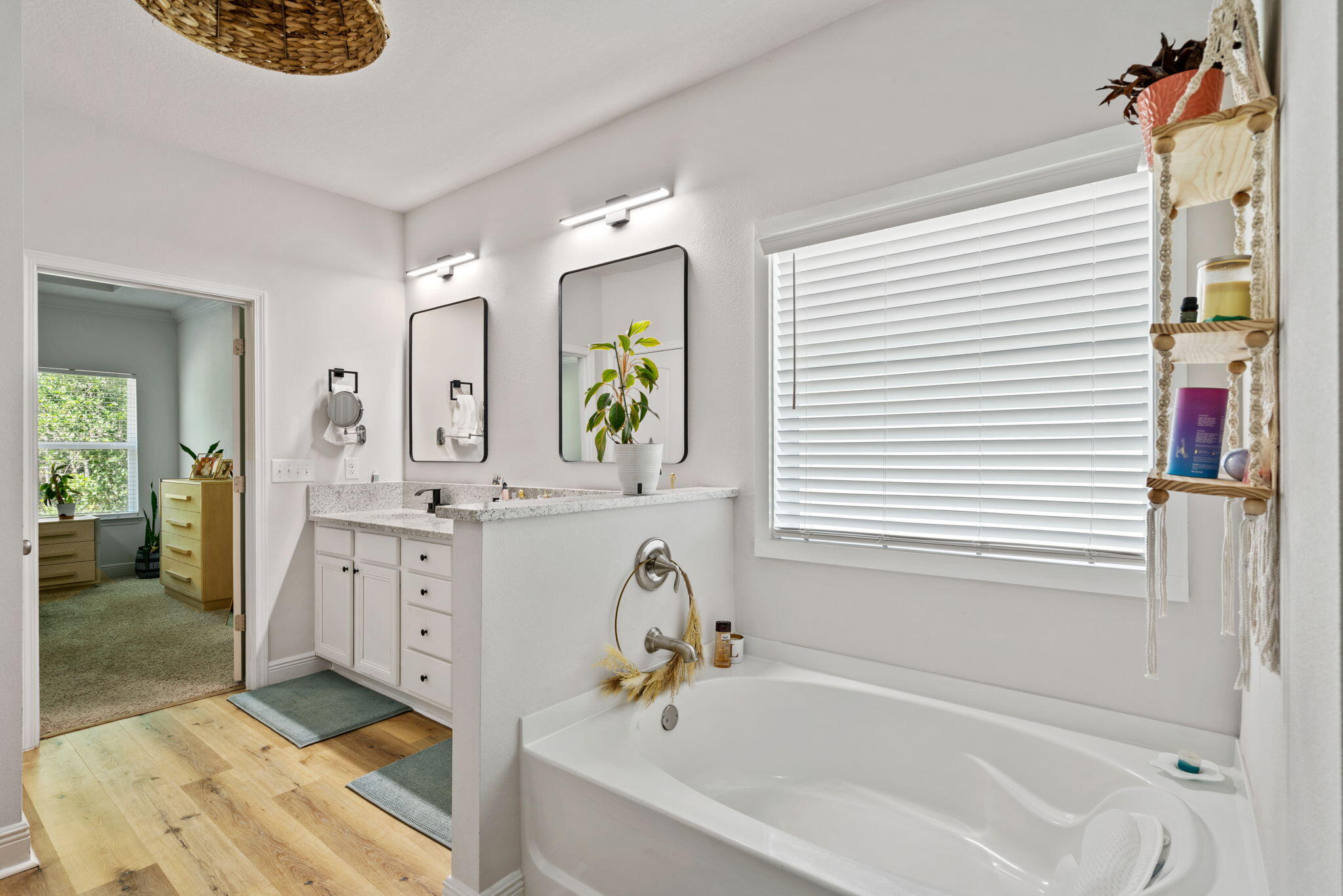 Peach  Creek - Phase 5 - Residential