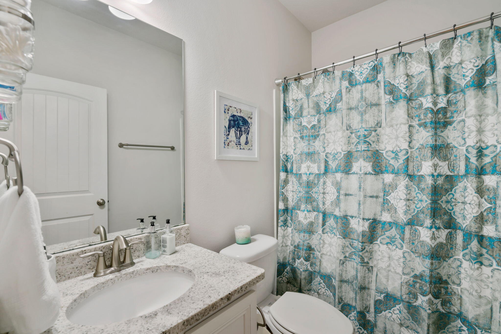 Peach  Creek - Phase 5 - Residential