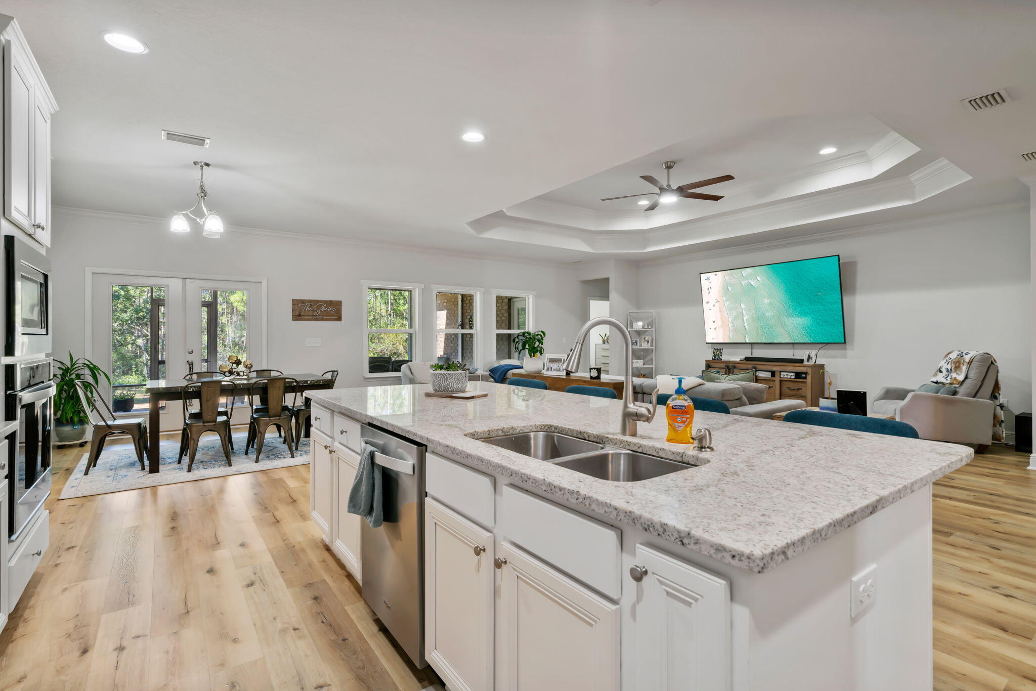 Peach  Creek - Phase 5 - Residential