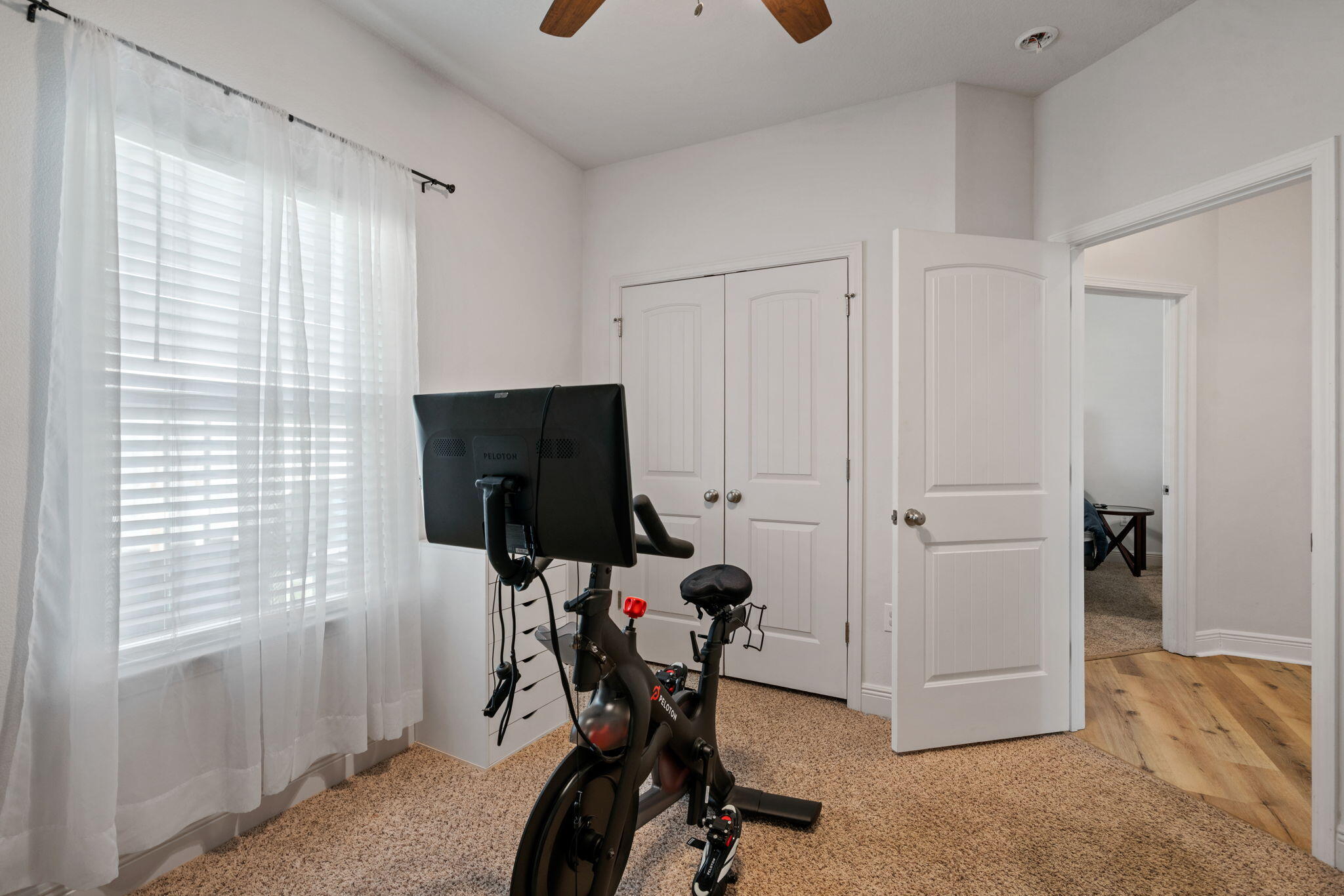 Peach  Creek - Phase 5 - Residential
