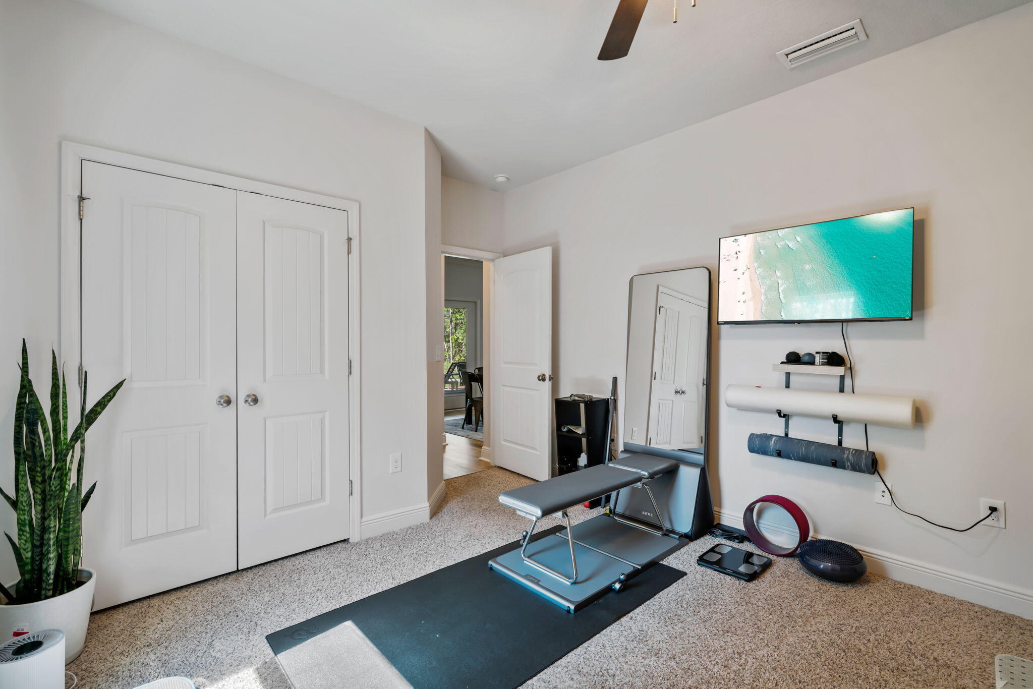 Peach  Creek - Phase 5 - Residential