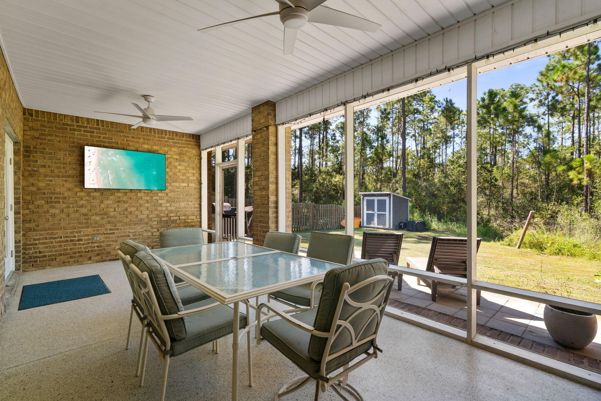 Peach  Creek - Phase 5 - Residential