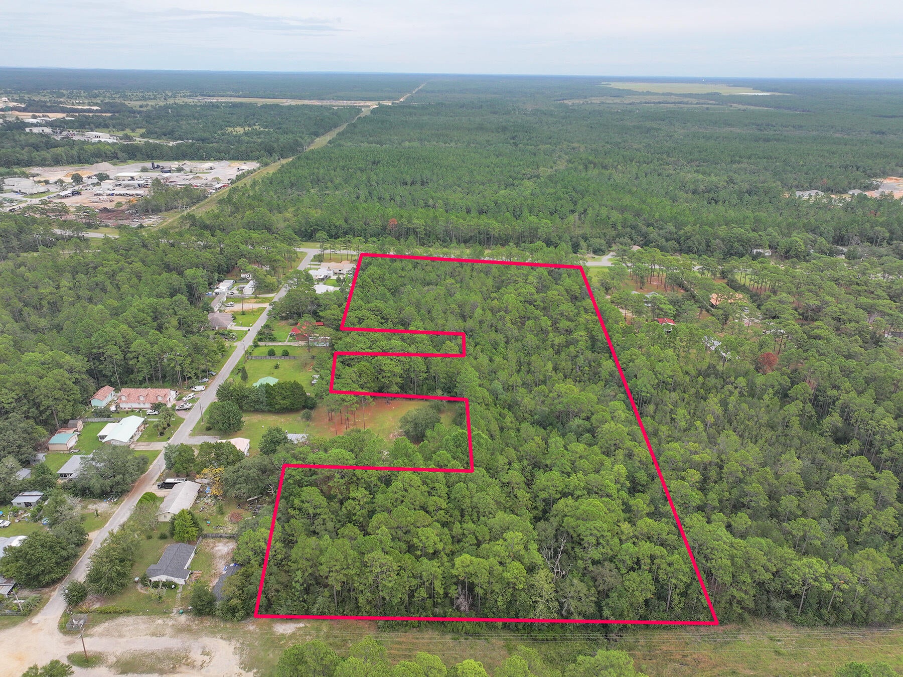 03-1S-19-23000-005-0010 - Residential