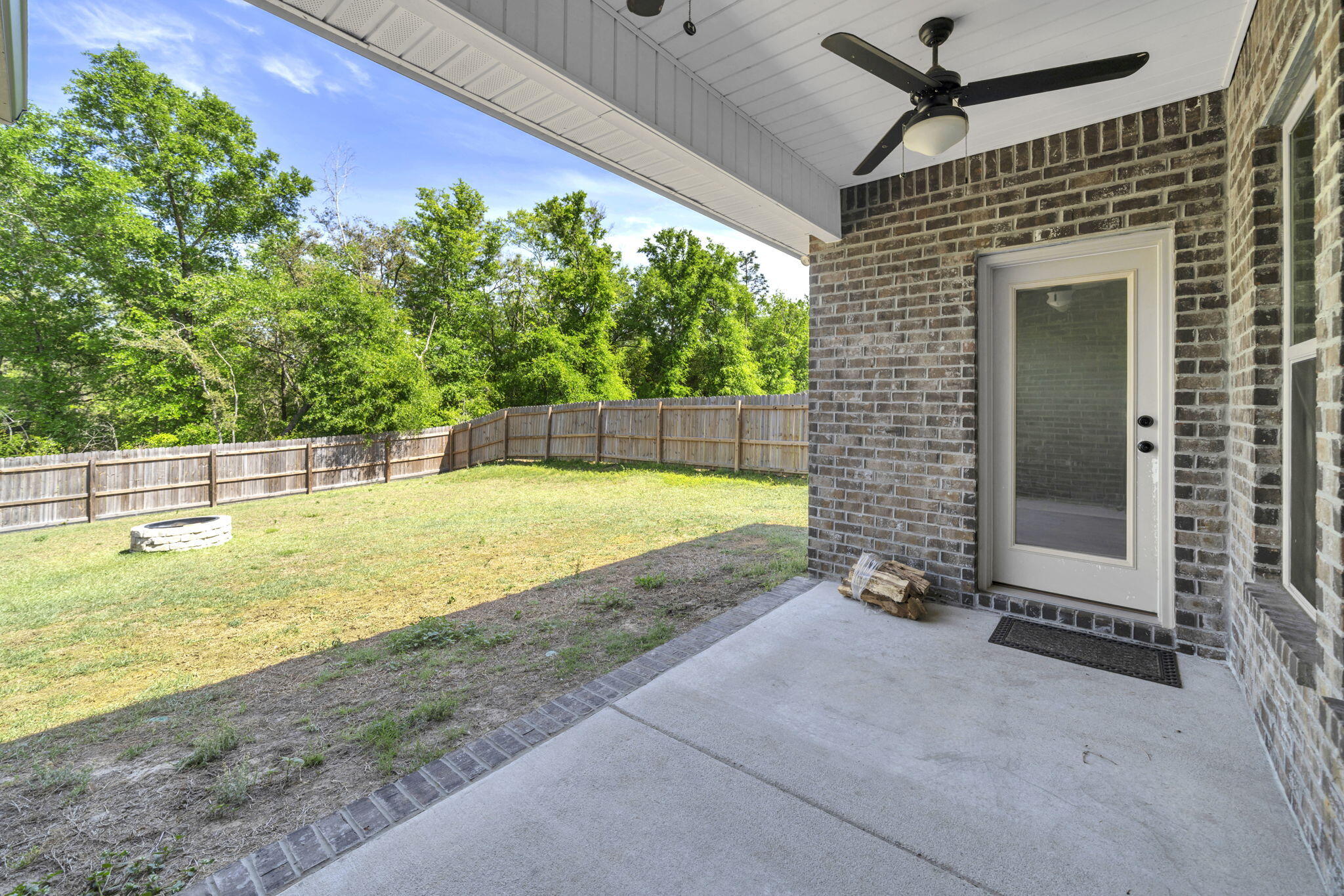 PATRIOT RIDGE - Residential Lease