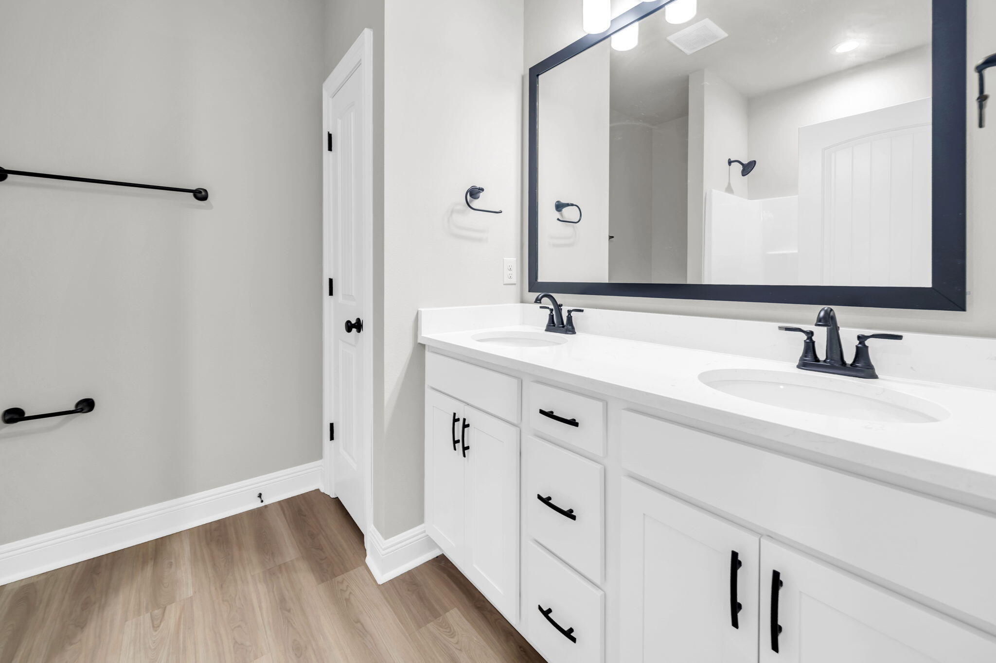 PATRIOT RIDGE - Residential Lease