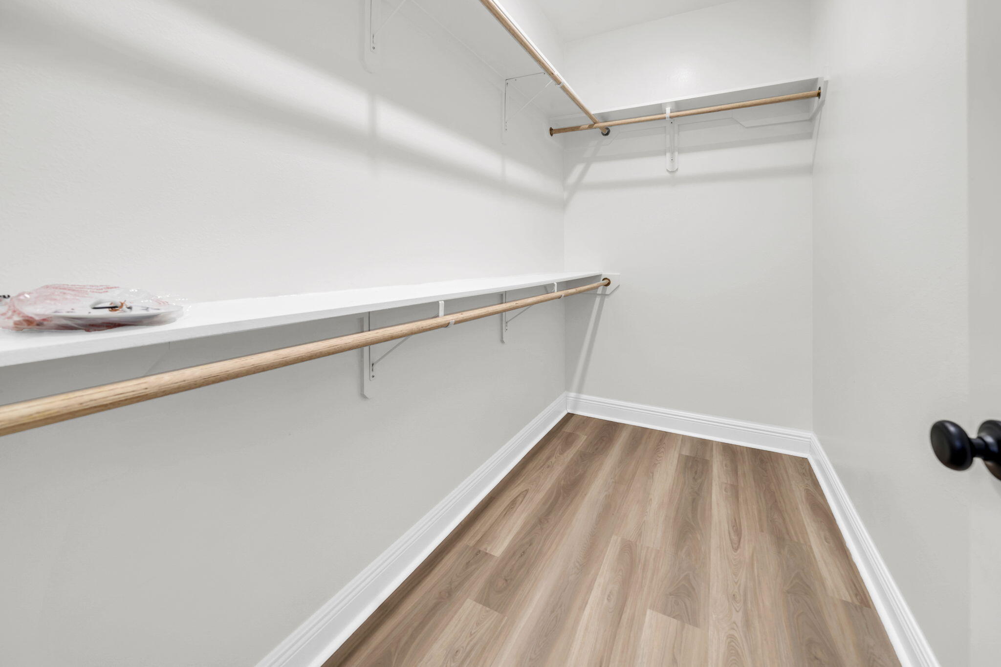 PATRIOT RIDGE - Residential Lease
