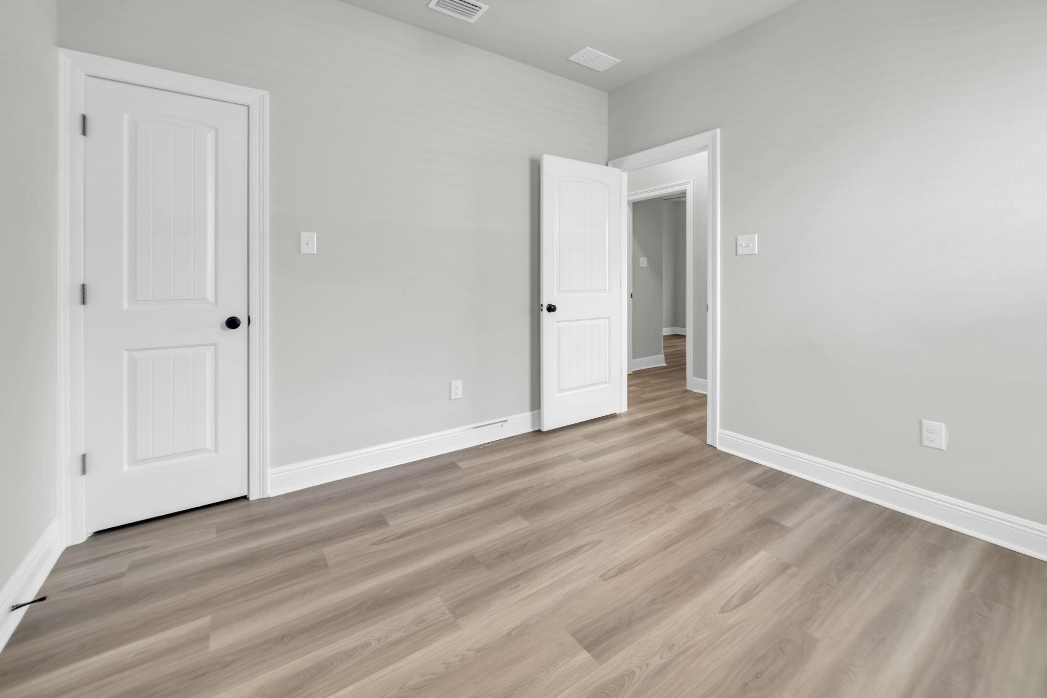 PATRIOT RIDGE - Residential Lease