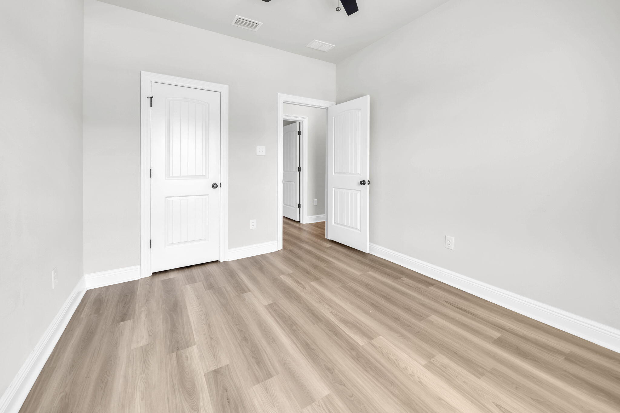 PATRIOT RIDGE - Residential Lease