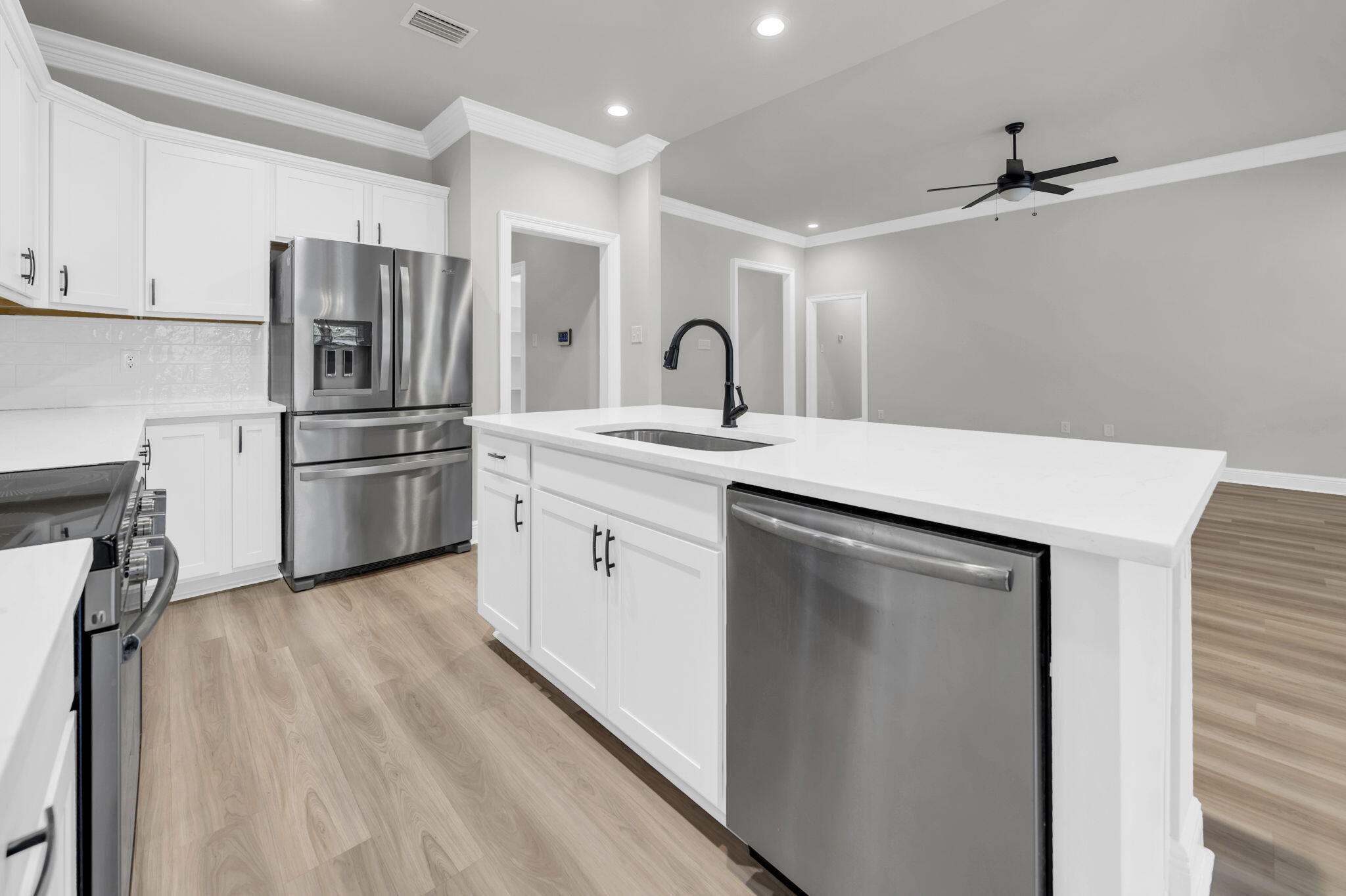 PATRIOT RIDGE - Residential Lease