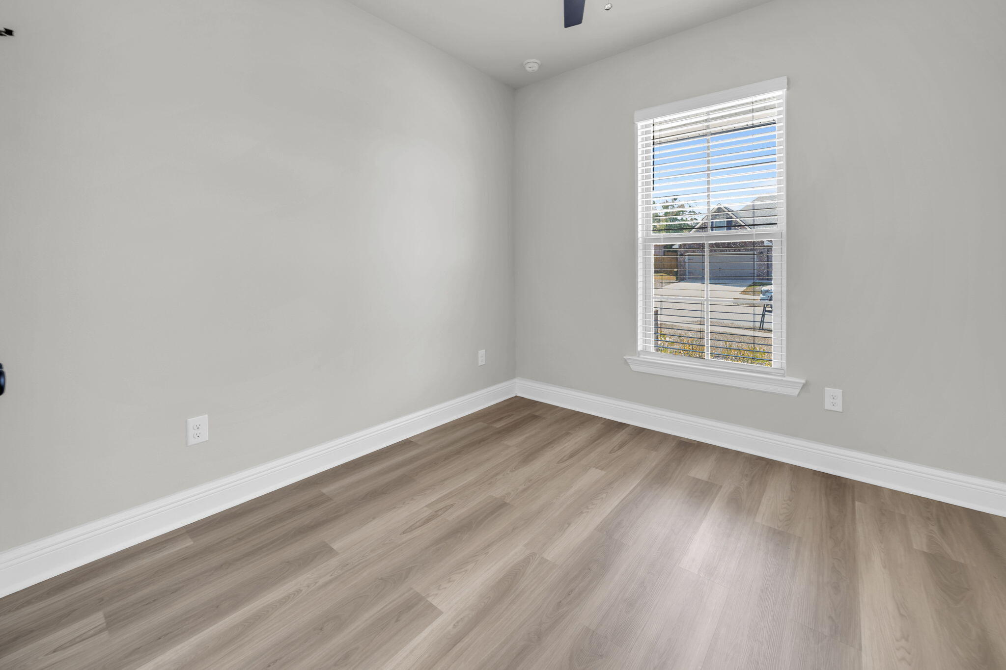 PATRIOT RIDGE - Residential Lease